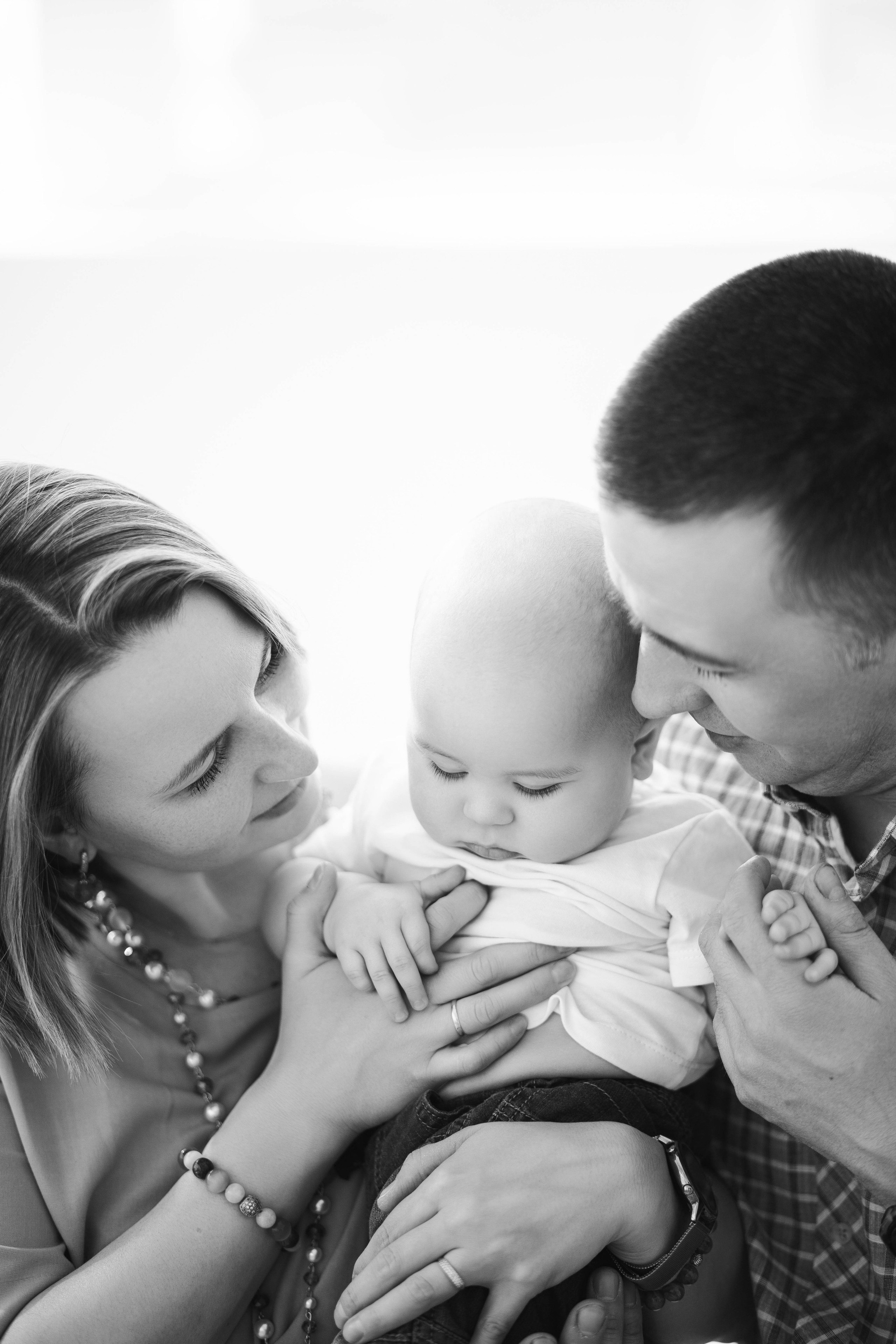 Александр, Екатерина, Степан, Семен, Вова и Вася. Семейный фотограф в Екатеринбурге и Красноуфимске Евгения Лягаева