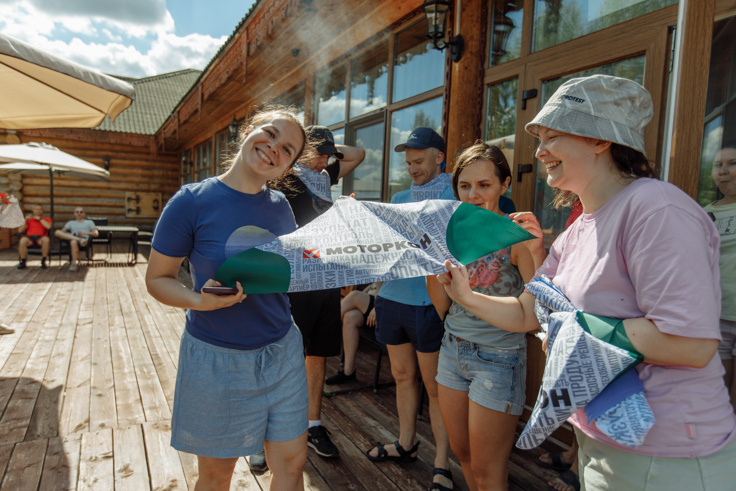 SUMMER. Motorkon. Свадебный фотограф в Ярославле Анастасия Архипова