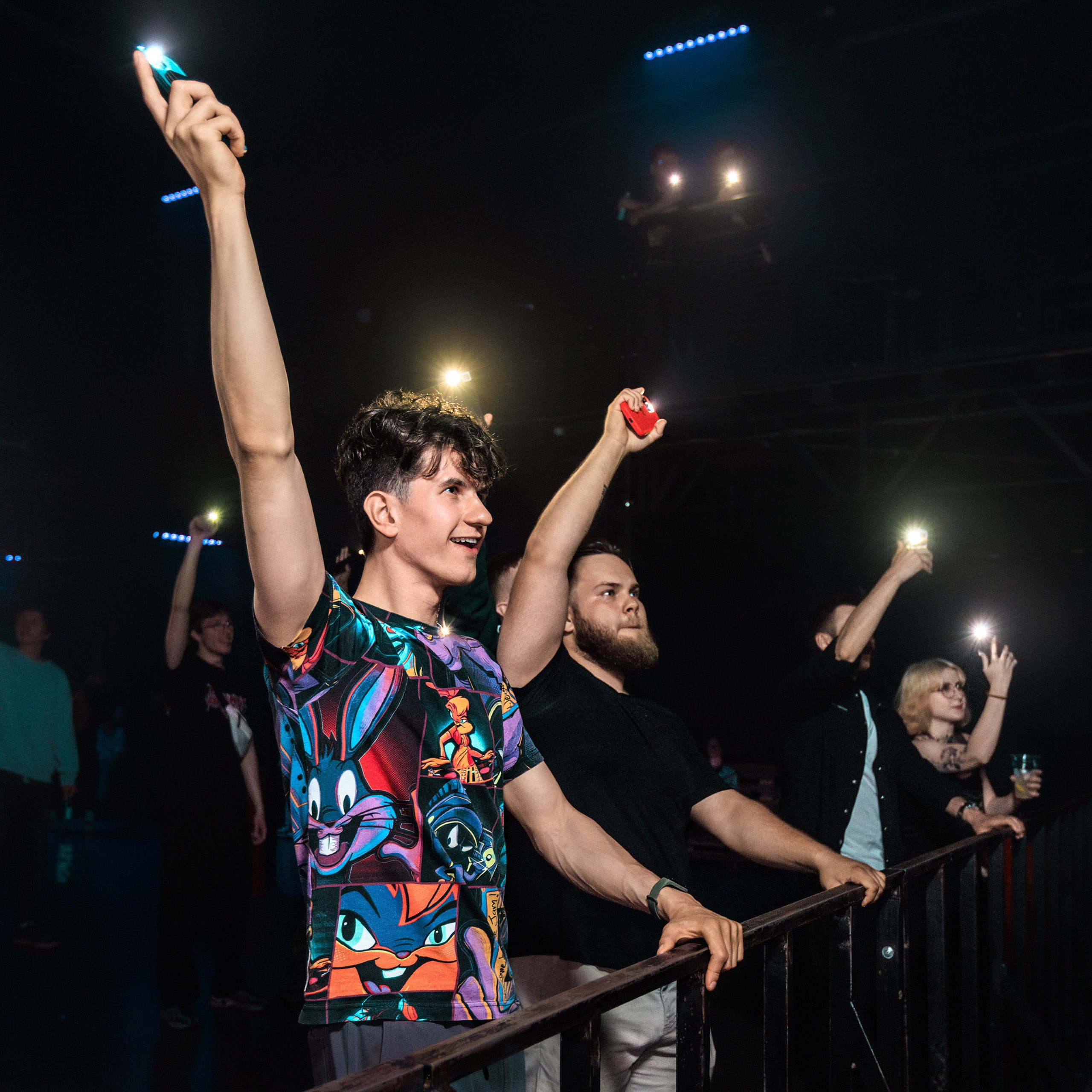 27.06.25 Ночь музыки. Репортажный фотограф Екатеринбург | Яркий, качественный репортаж | Концерты, клубы, репортаж, праздники, корпоративы