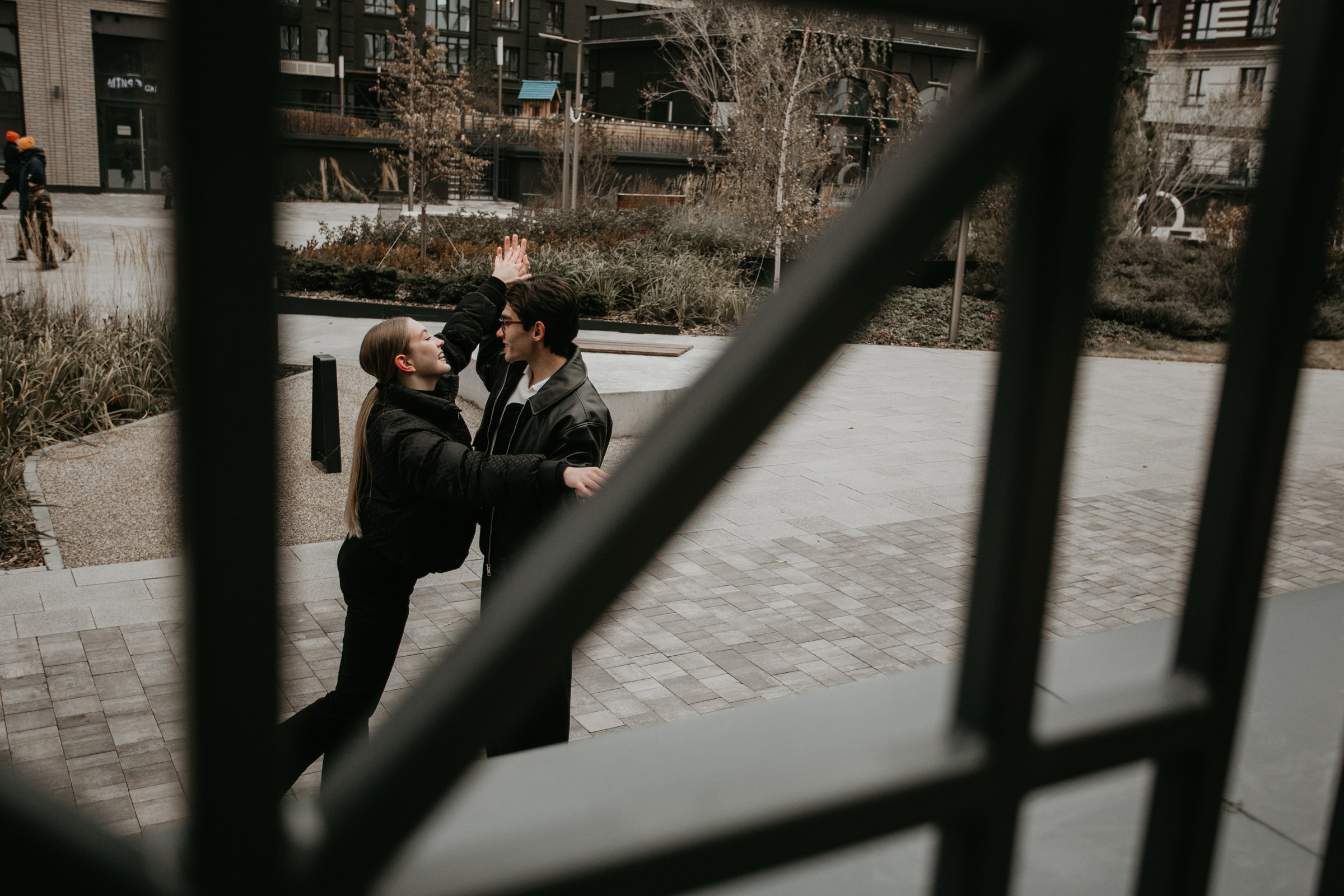 Фотосъемки. Свадебный и семейный фотограф в Тюмени Александр Виноградов