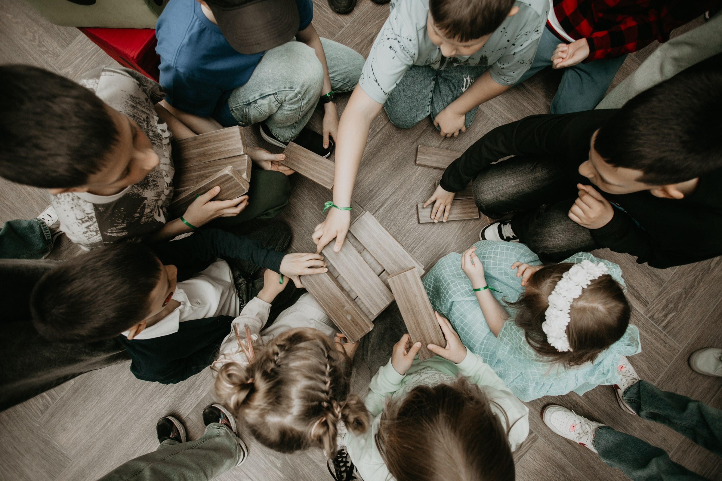 «Sweet Home». Свадебный и семейный фотограф в Тюмени Александр Виноградов