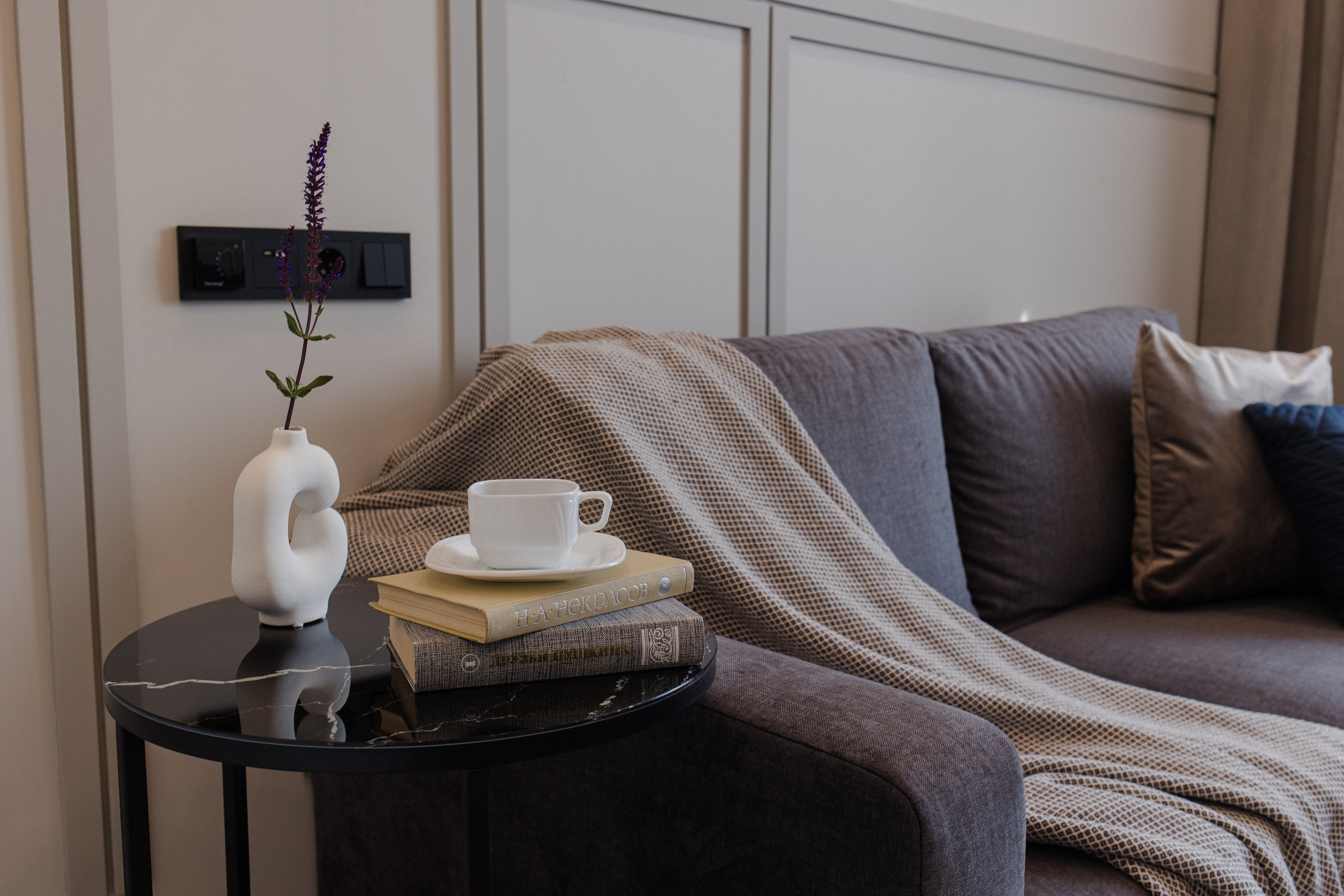 Квартира. Алексей Дьяков. Photo • Video • Event