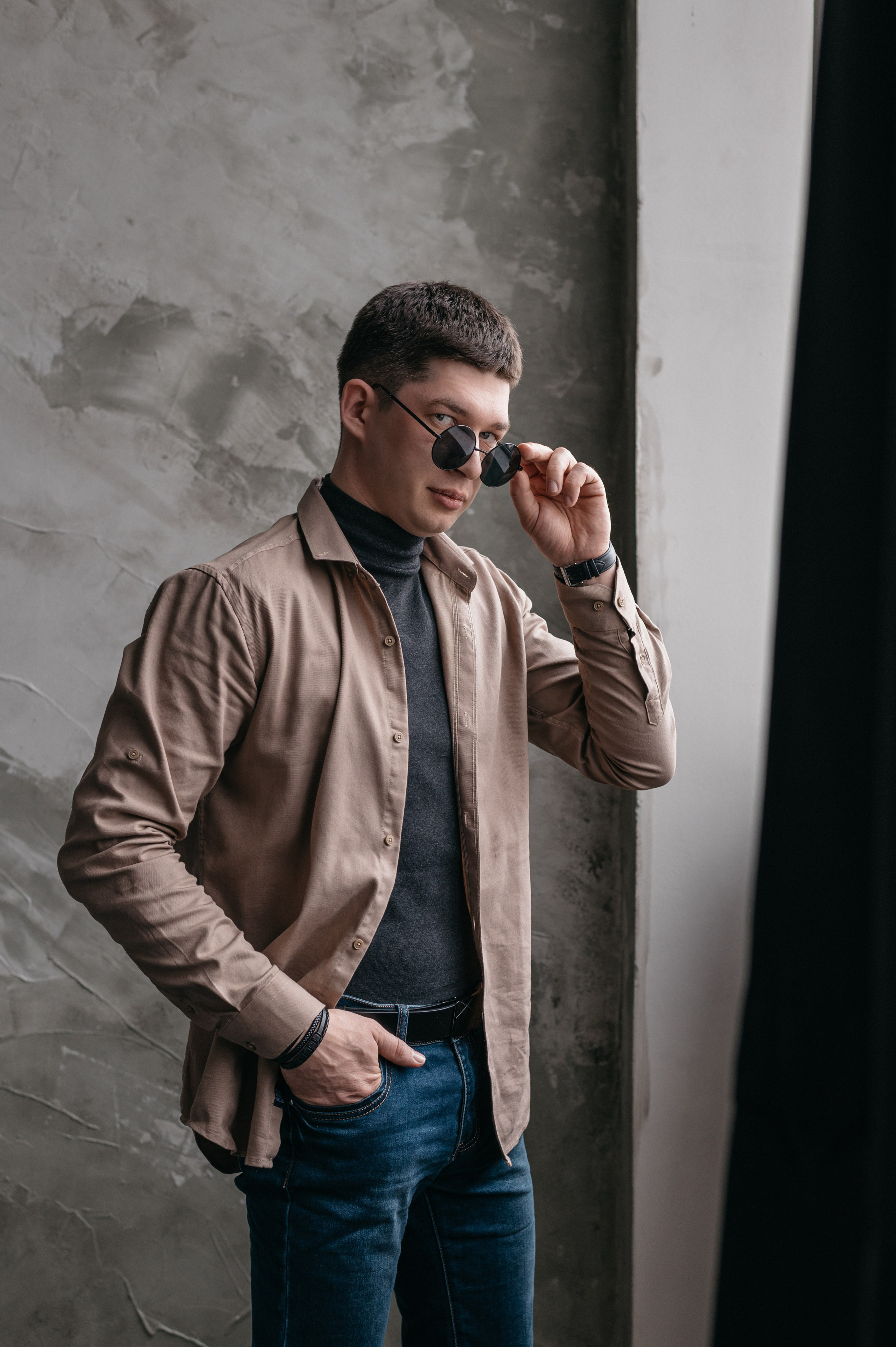 Индивидуальная фотосессия. Яна Муравлева |фотограф город Пенза