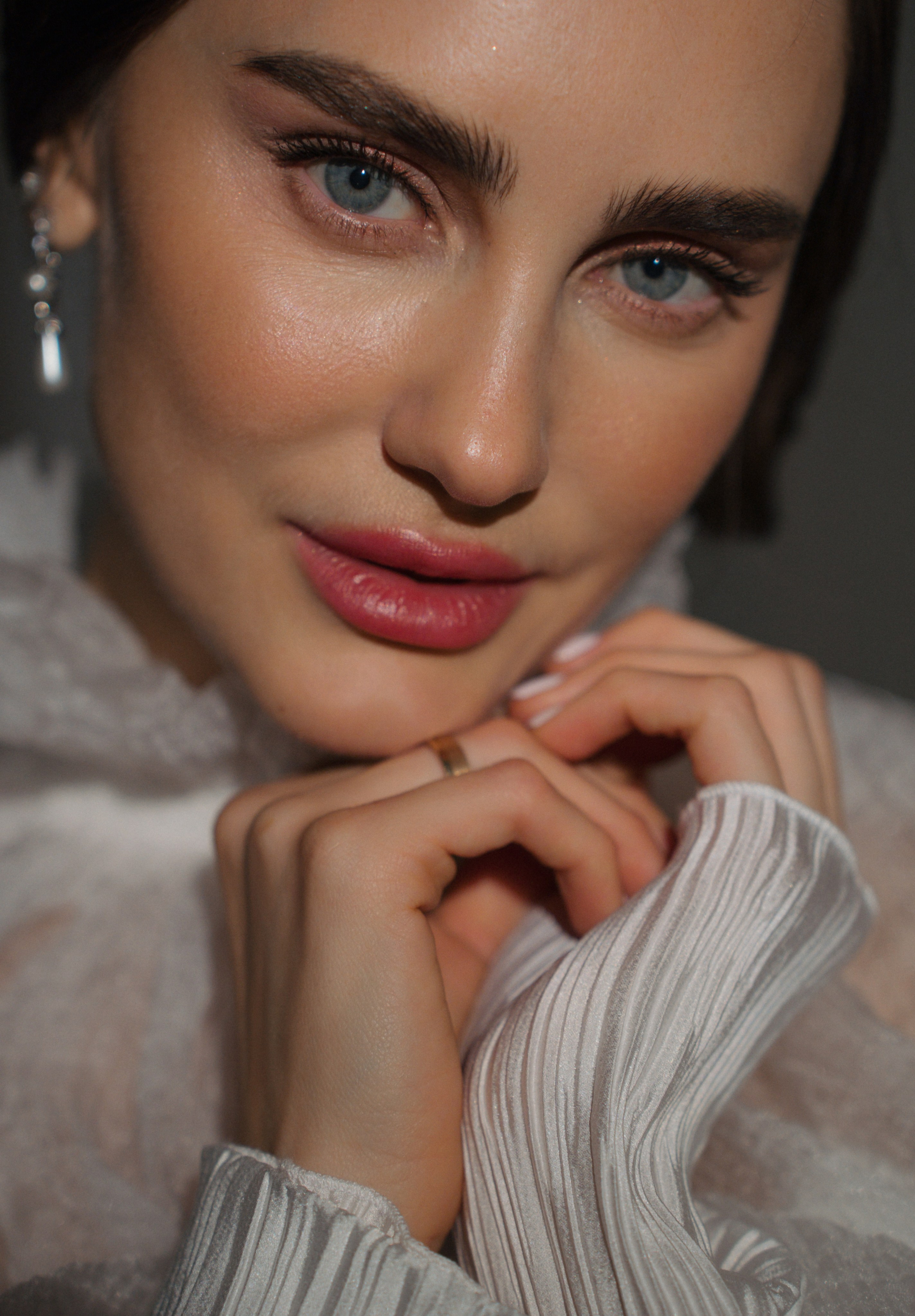 Candle in love. Главная