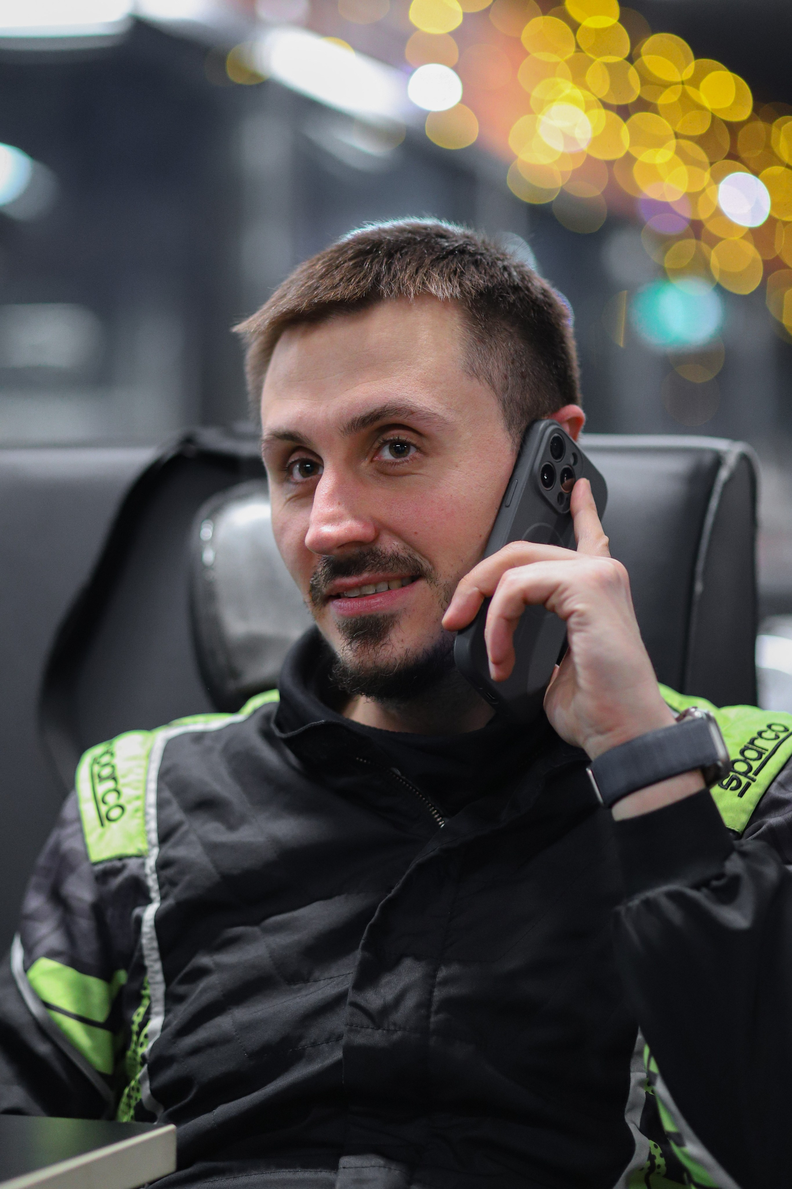 LSK Winter Cup 2025 — 2026 | Этап 6. Malenkyia