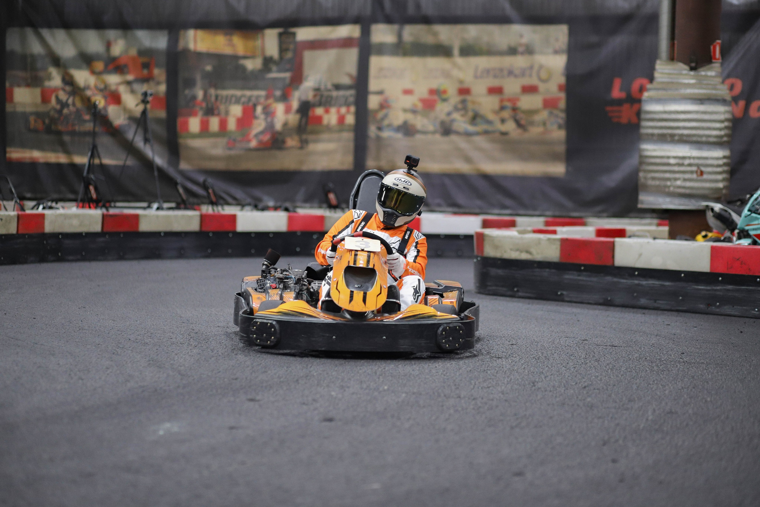 LSK Winter Cup 2025 — 2026 | Этап 4. Malenkyia