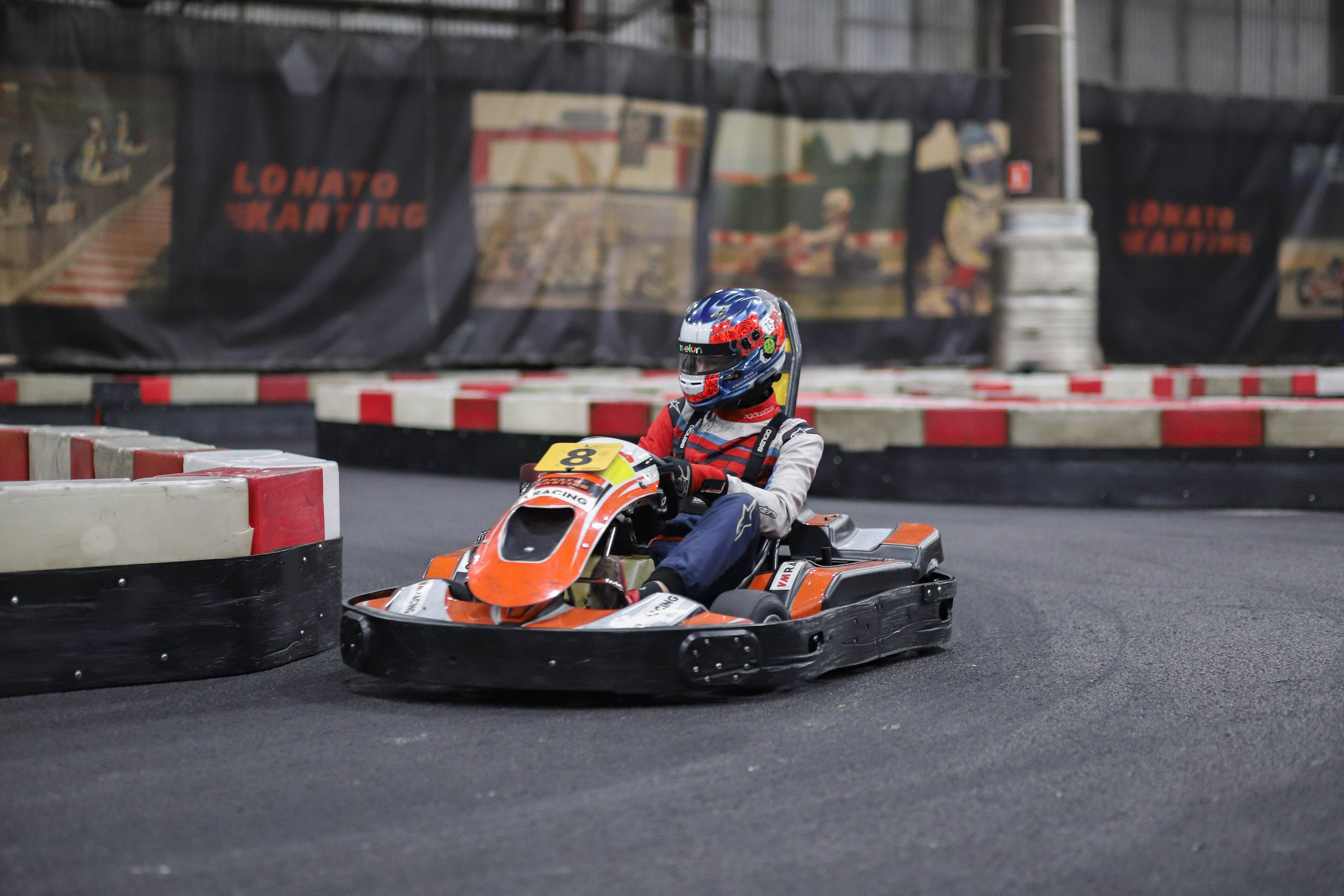 LSK Winter Cup 2025 — 2026 | Этап 4. Malenkyia