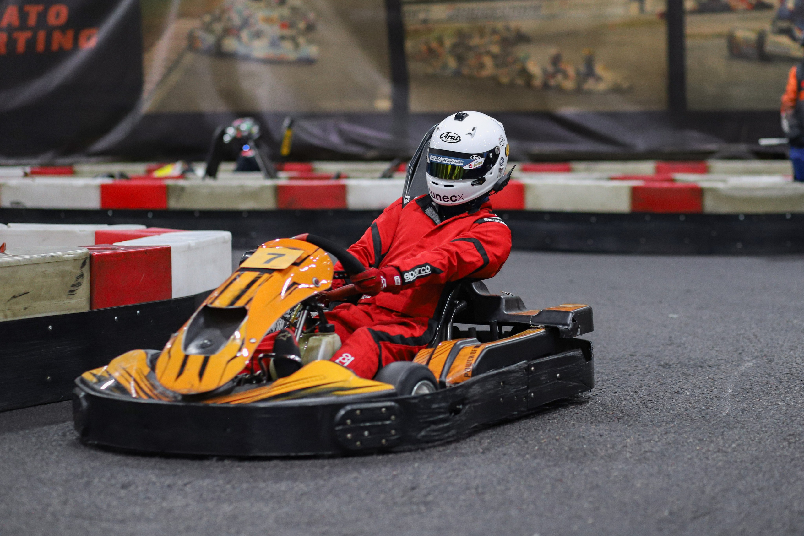 LSK Winter Cup 2025 — 2026 | Этап 6. Malenkyia