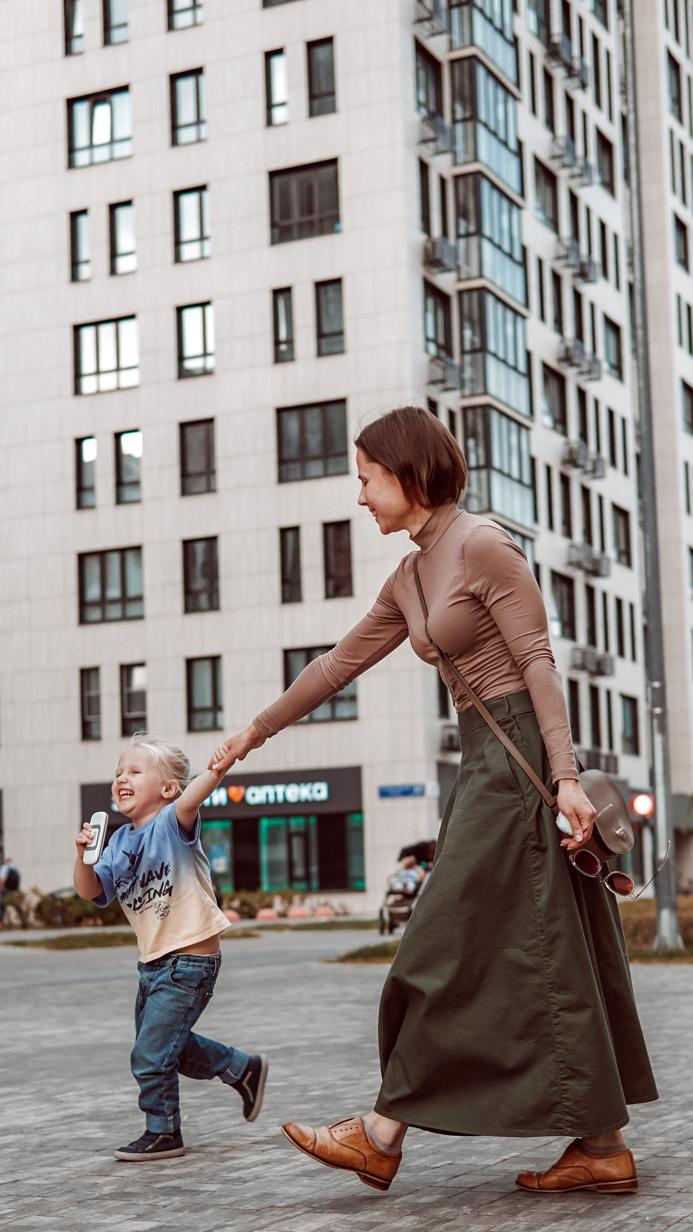 Фотопрогулки. Фотограф в Москве Юлия Першина