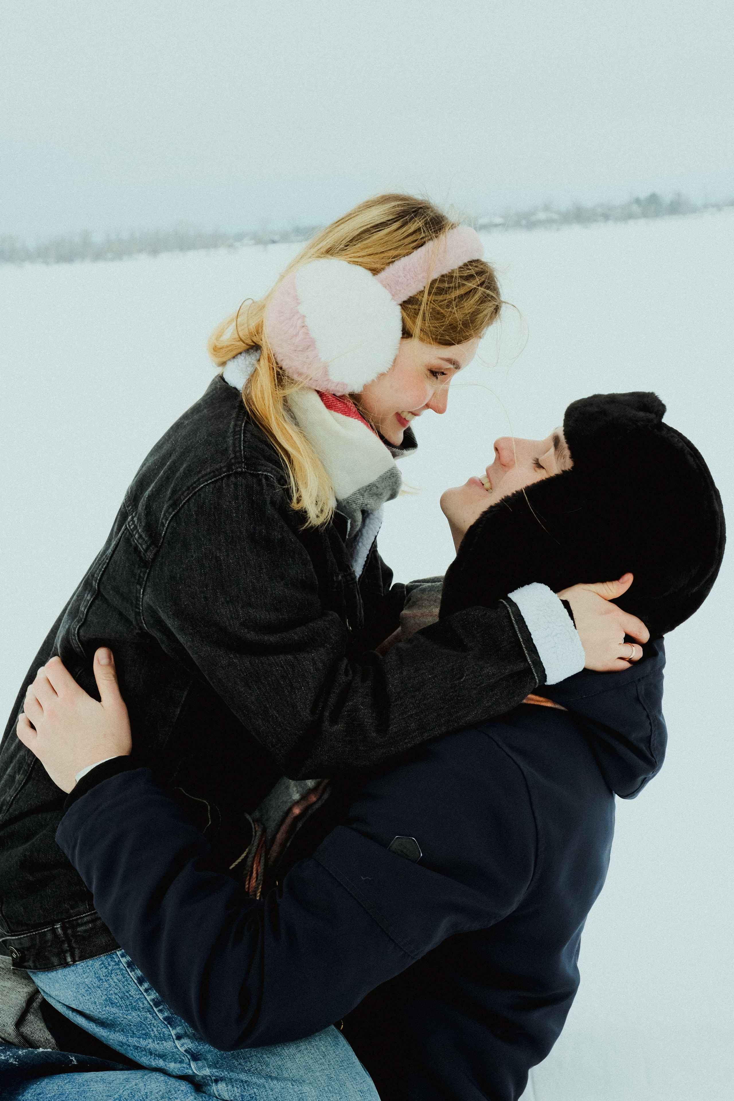 Иван❤️Екатерина. Александр Носов. Портретный и репортажный фотограф в Самаре