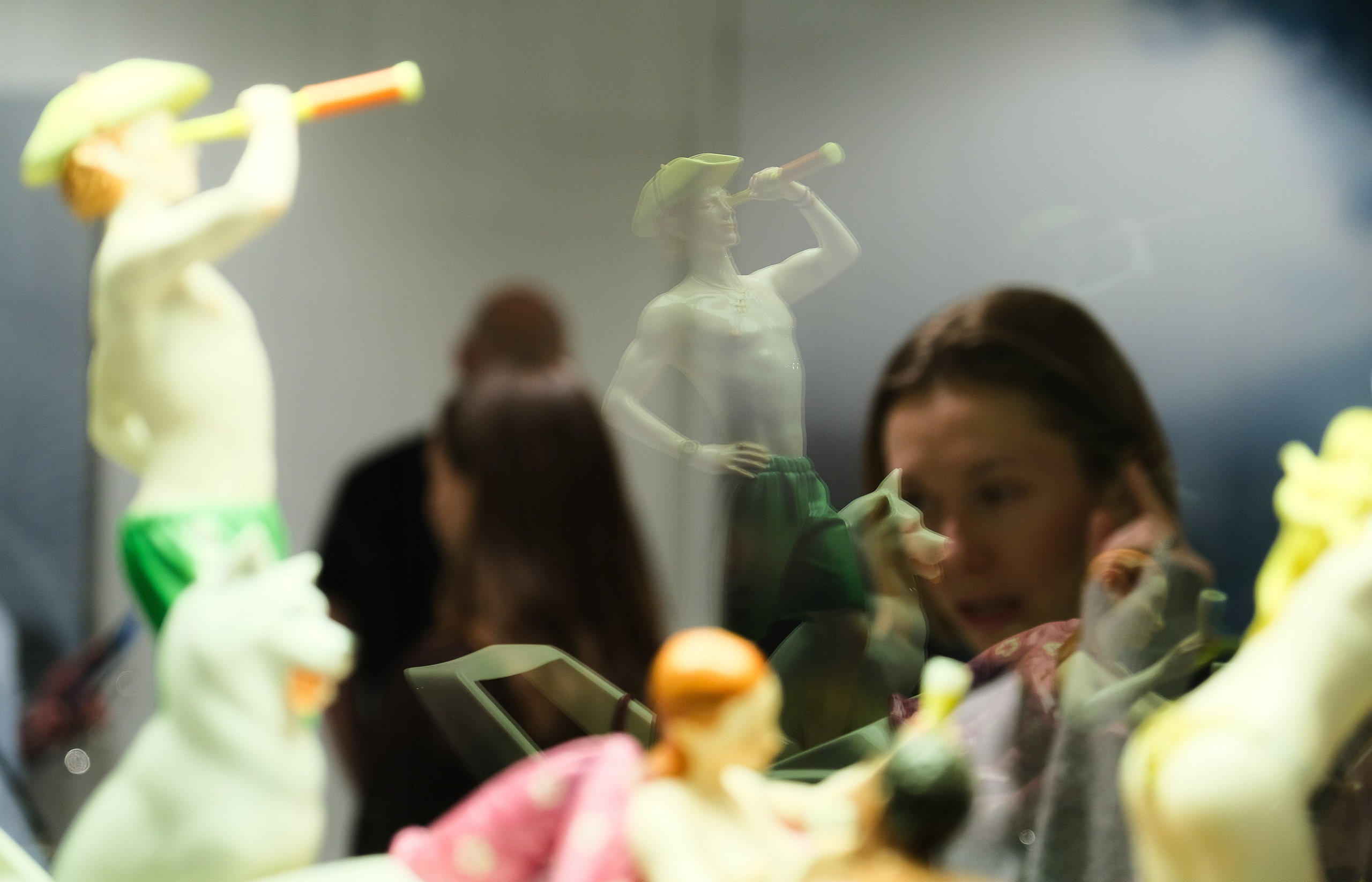 Открытие галереи «Виктория». Александр Носов. Портретный и репортажный фотограф в Самаре