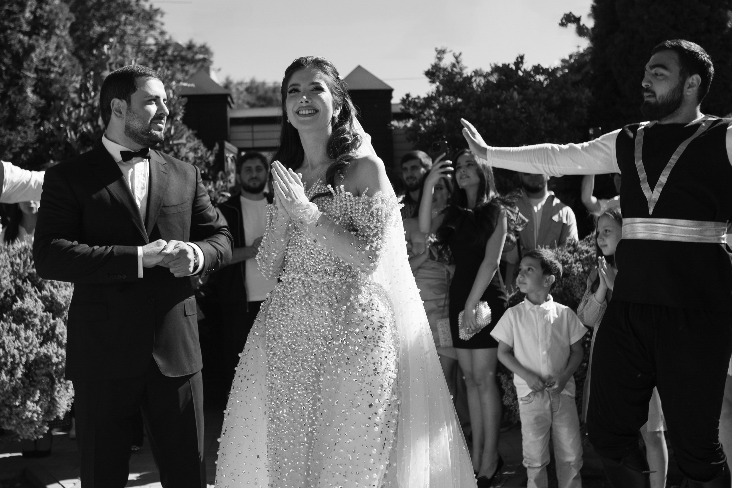 Андраник и Си. Свадебный и портретный фотограф в Ростове на Дону Андо Саргсян