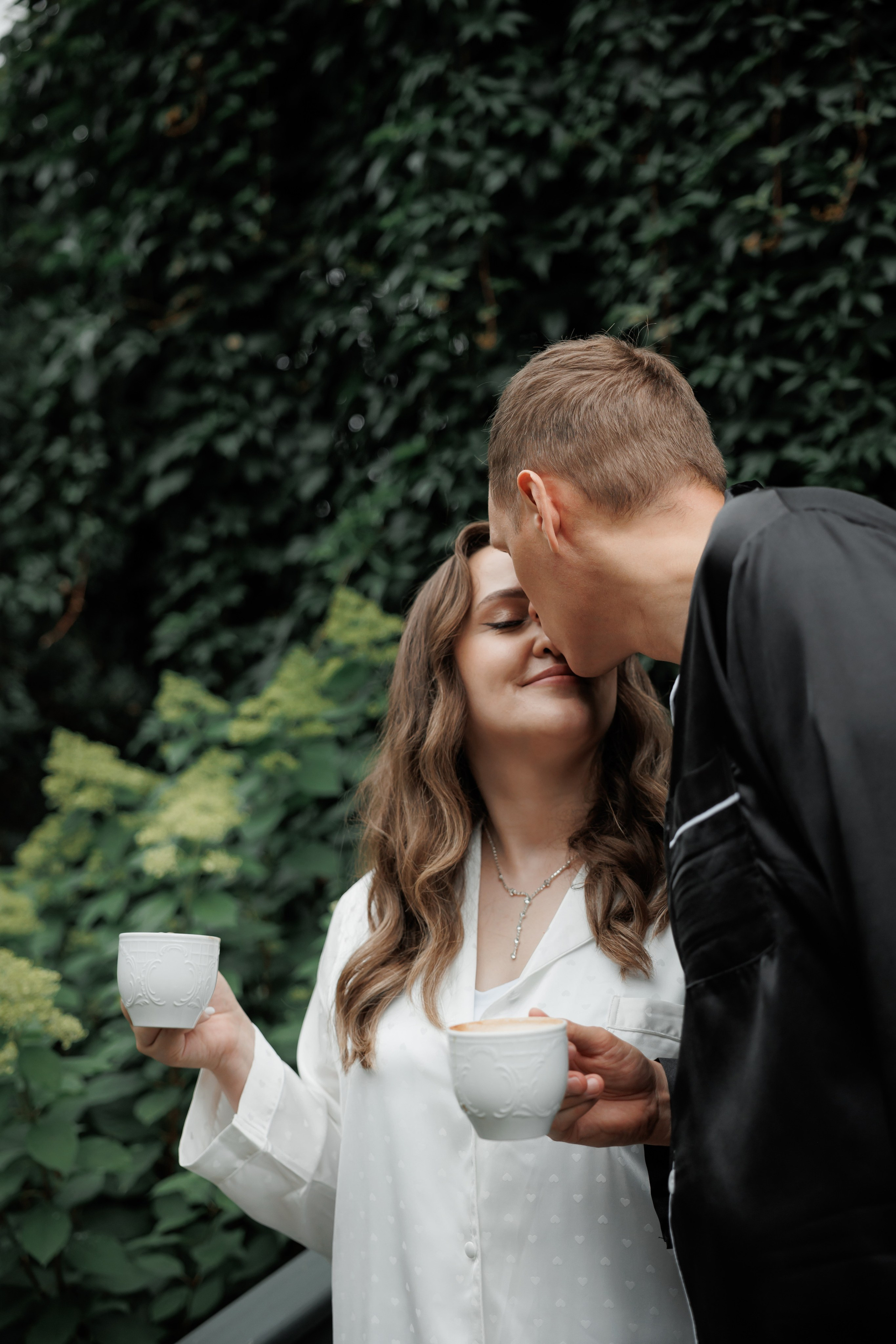 Свадебная фотосессия в отеле Сенешаль. Свадебный и репортажный фотограф (Москва, Королев и другие)