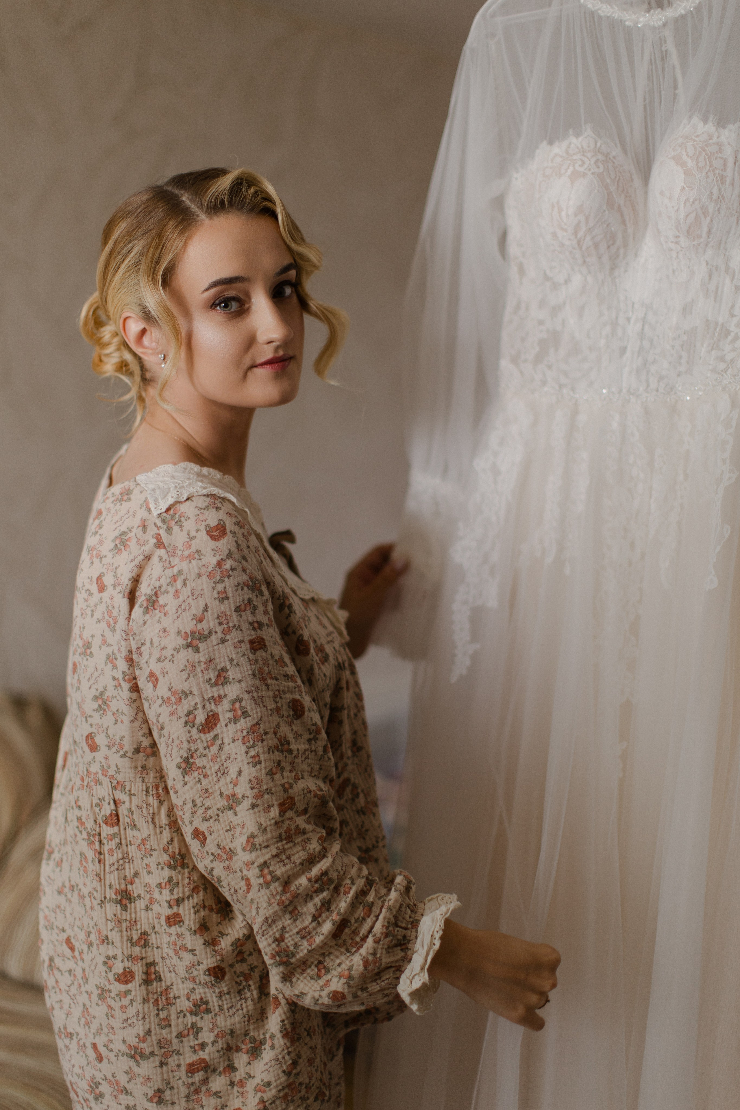 Свадьба. Семейный и детский фотограф в Москве Кузьмина Мария