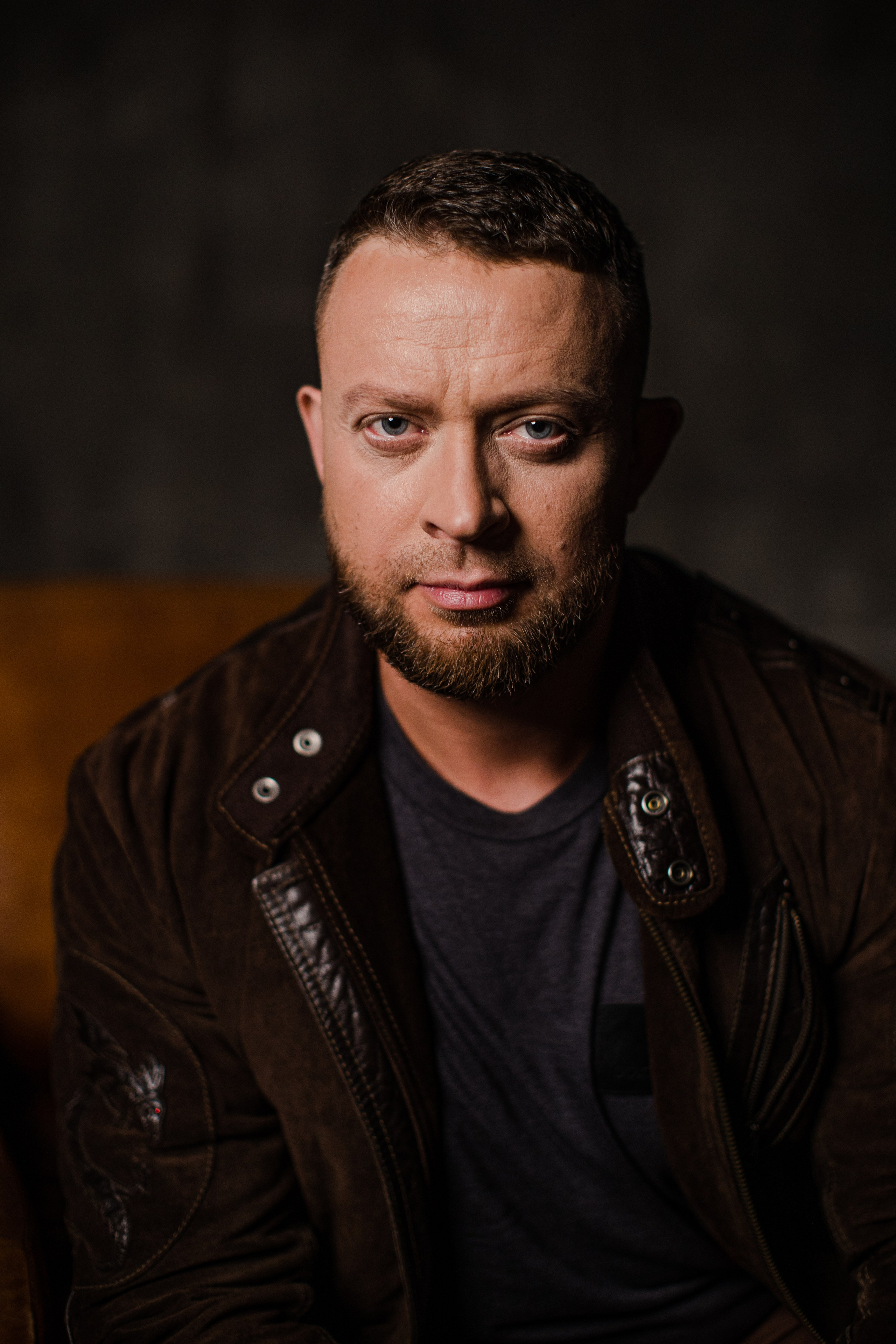 Андрей. Семейный и детский фотограф в Москве Кузьмина Мария