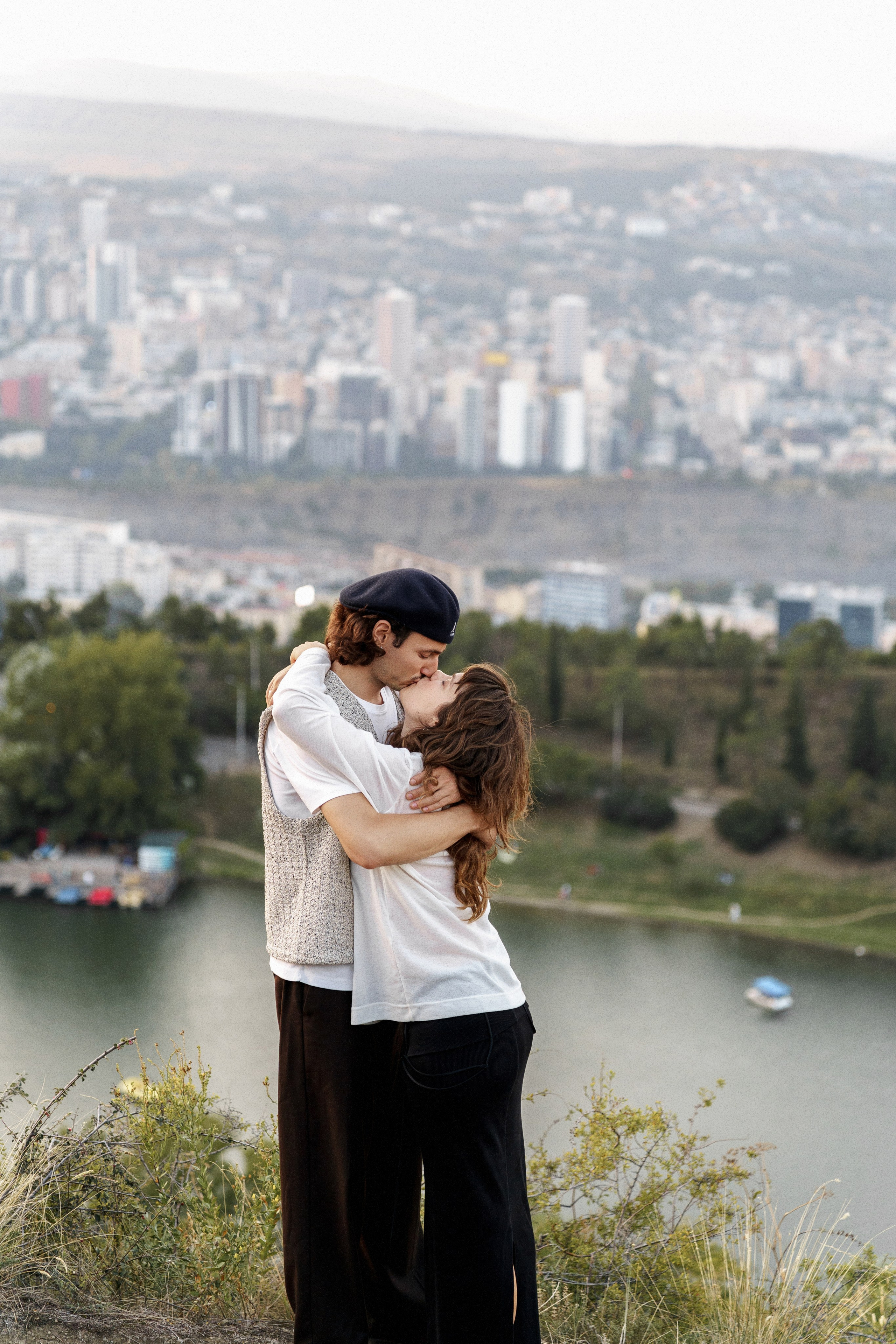 Тбилиси: Андрей и Катя. Свадебный и индивидуальный фотограф Татьяна Гуляева