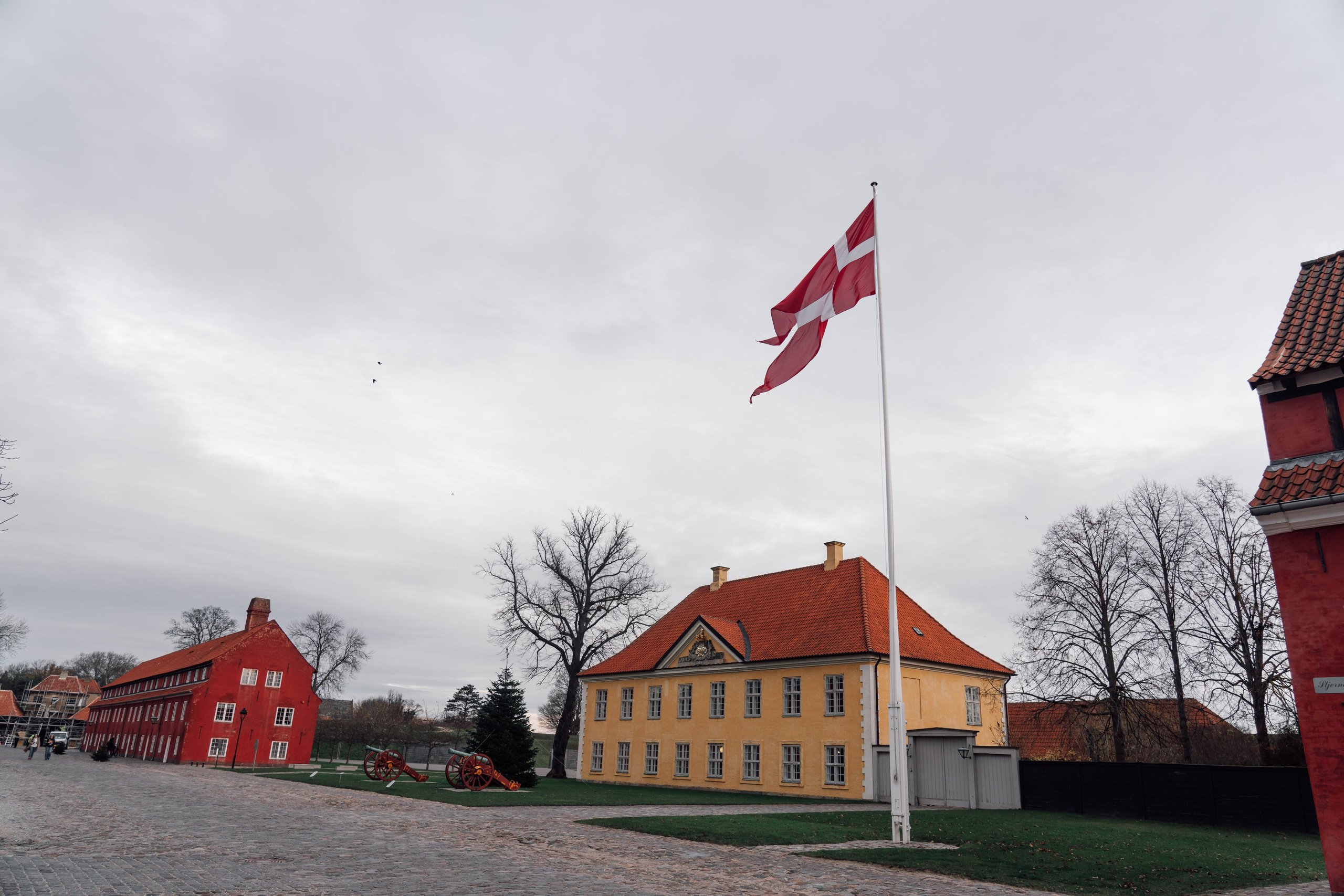 Дания. Фотографирую для себя, своей семьи и друзей!