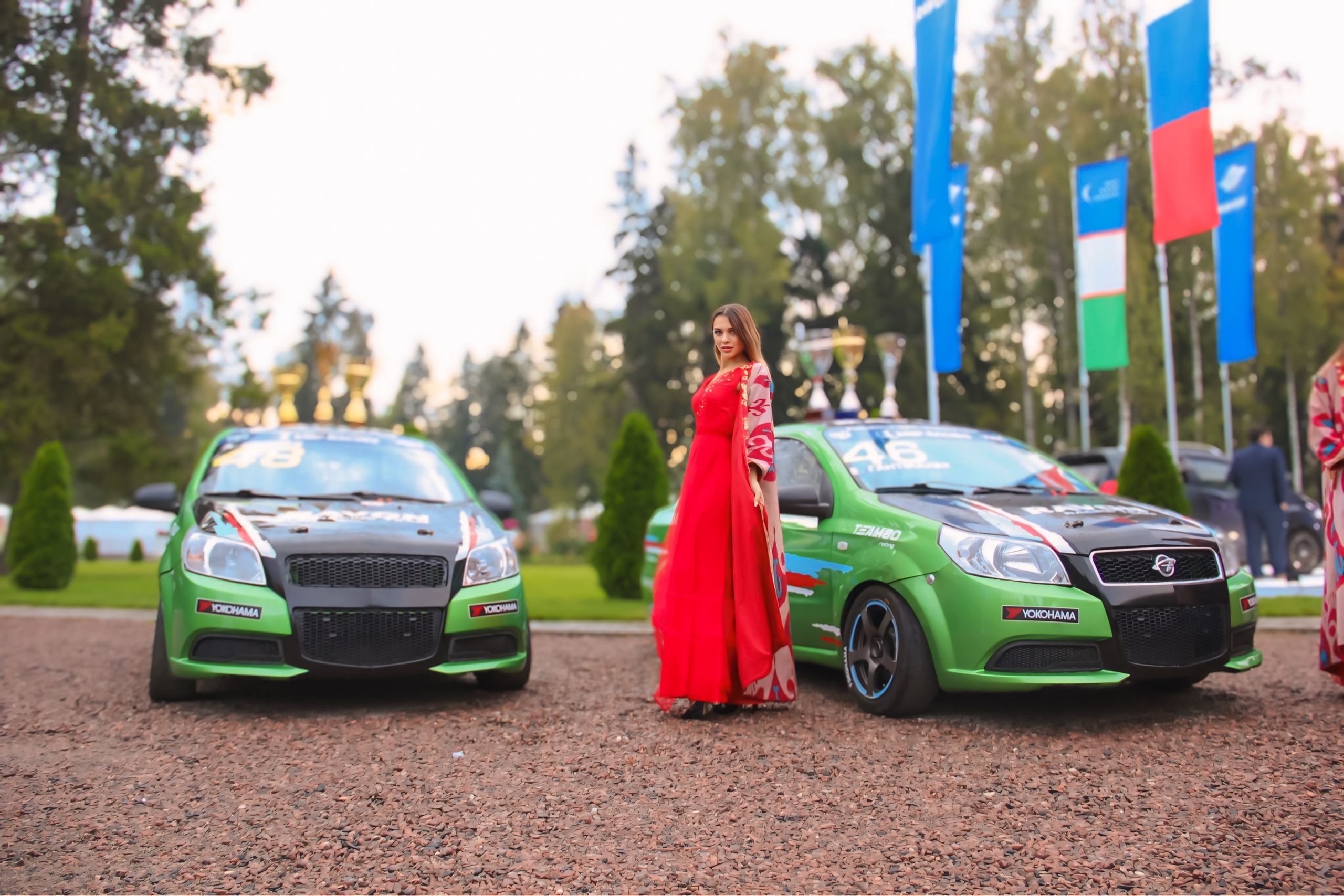 Ravon. Портретный и семейный фотограф в Москве Мария Иванова