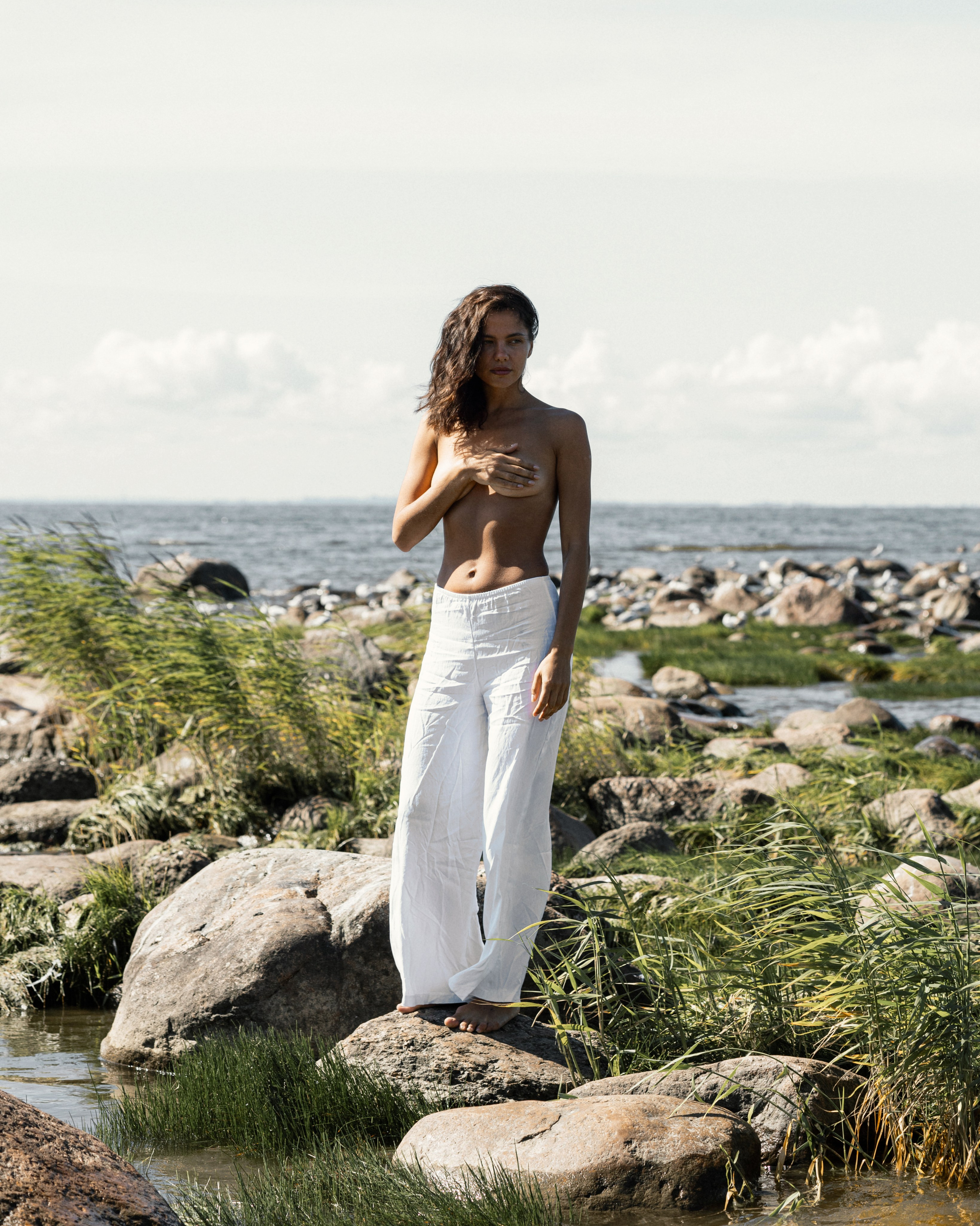 Дарья | Имиджевая съемка. Главная