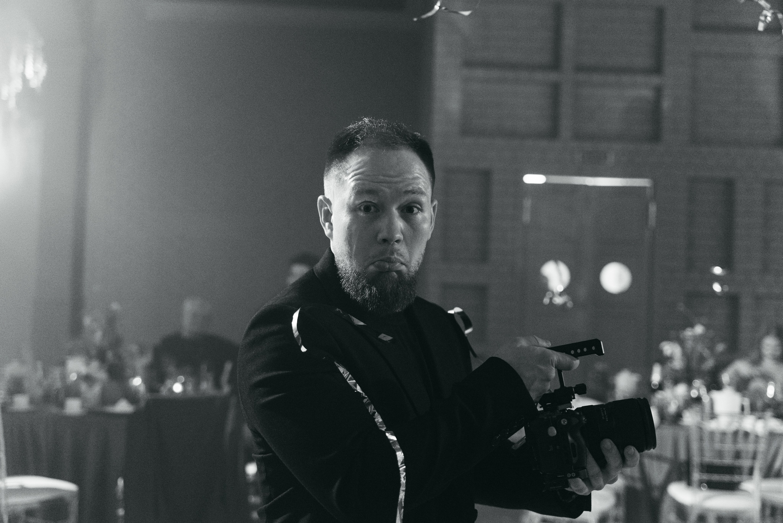 Backstage 23.03.24. Репортажный и свадебный фотограф в Сургуте