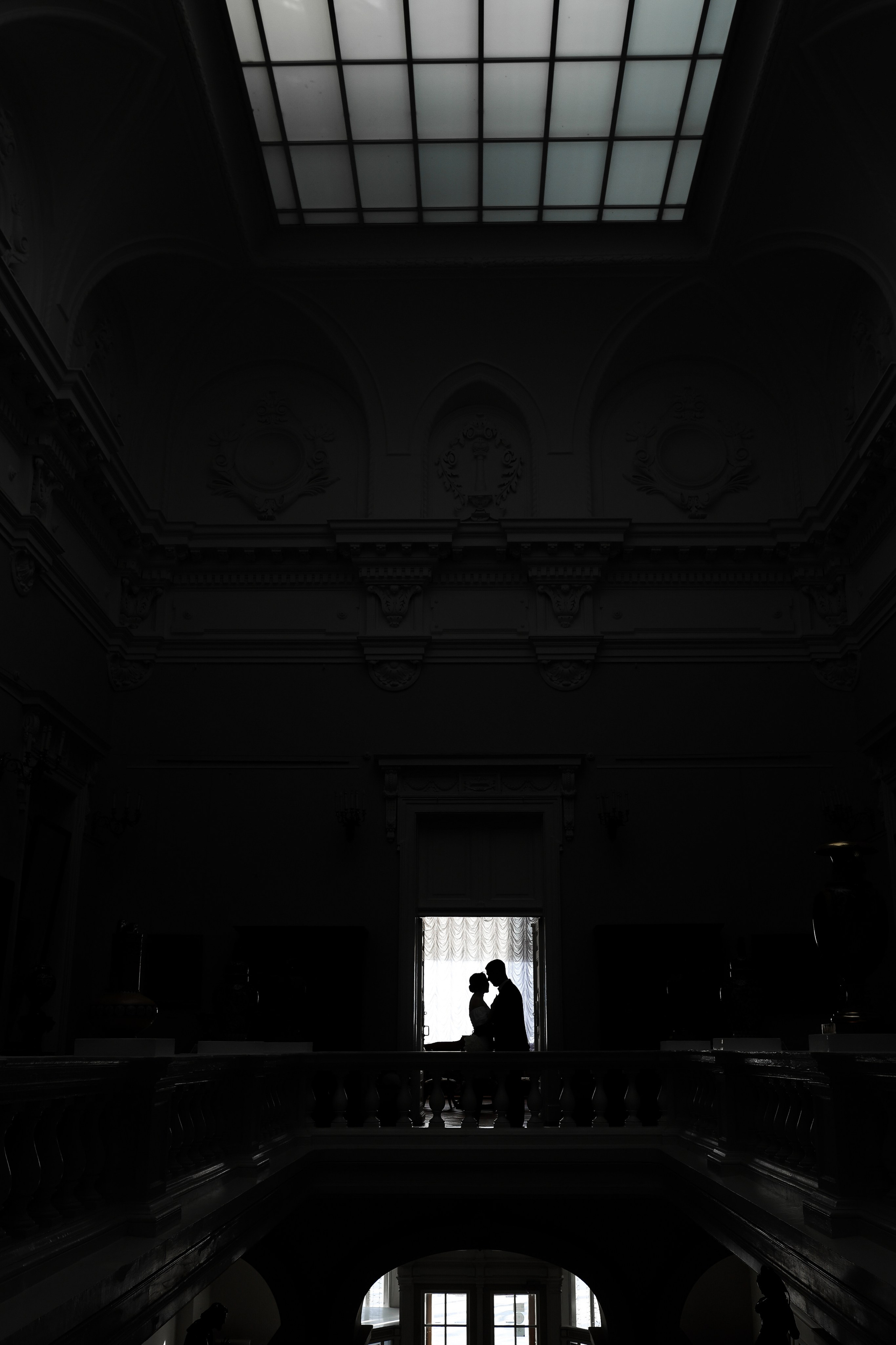 Ильназ и Диляра. Таирова Гузель|Свадебный фотограф в Ульяновске