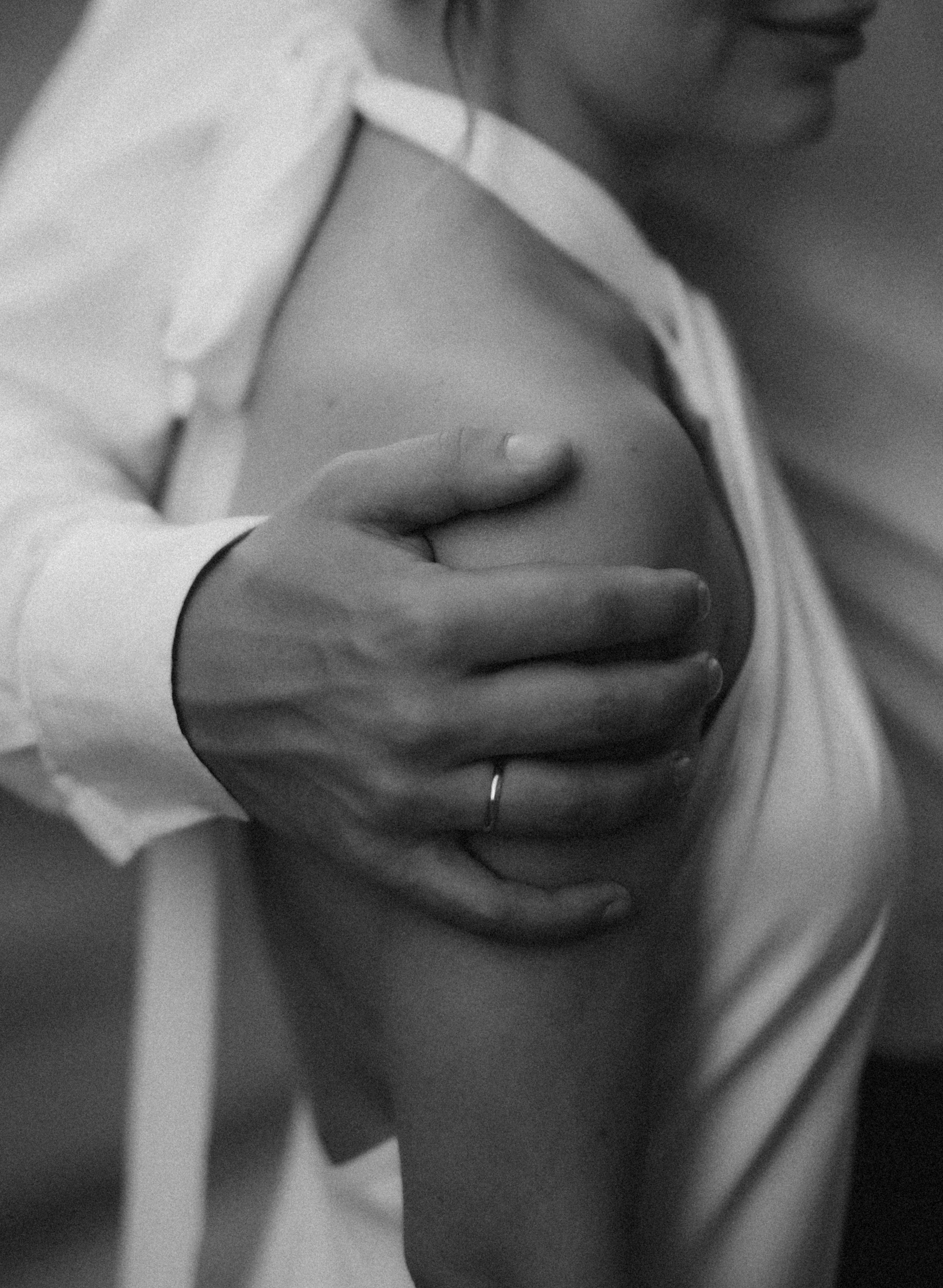 По вечерней Москве 💍. Фотограф в Москве Алёна Гладкова