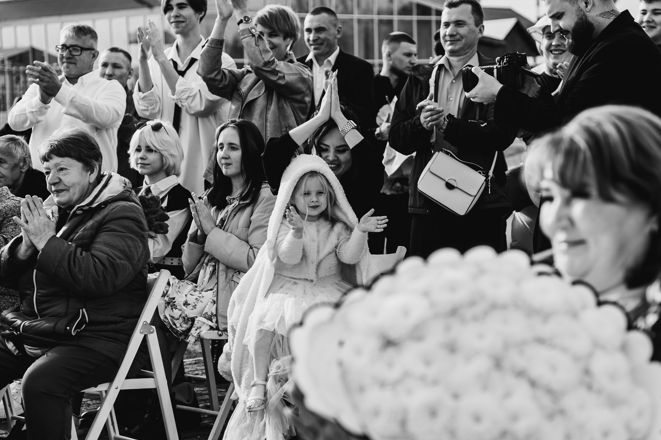 Evgeny & Maria. Фотограф Иван Гуляев