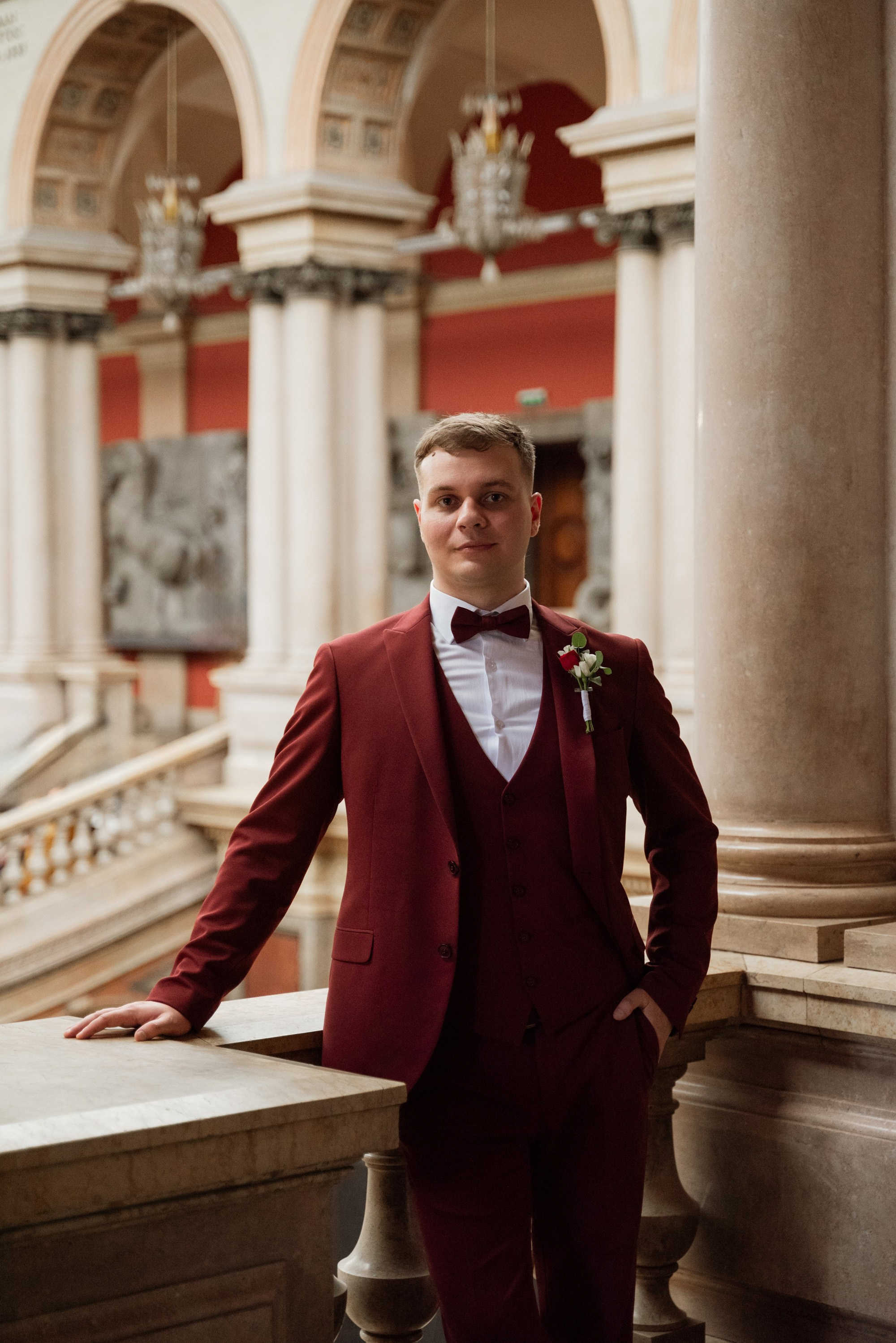 Егор и Елена | 02.06.24. Свадебный фотограф в Санкт-Петербурге Владислава Тюльпина