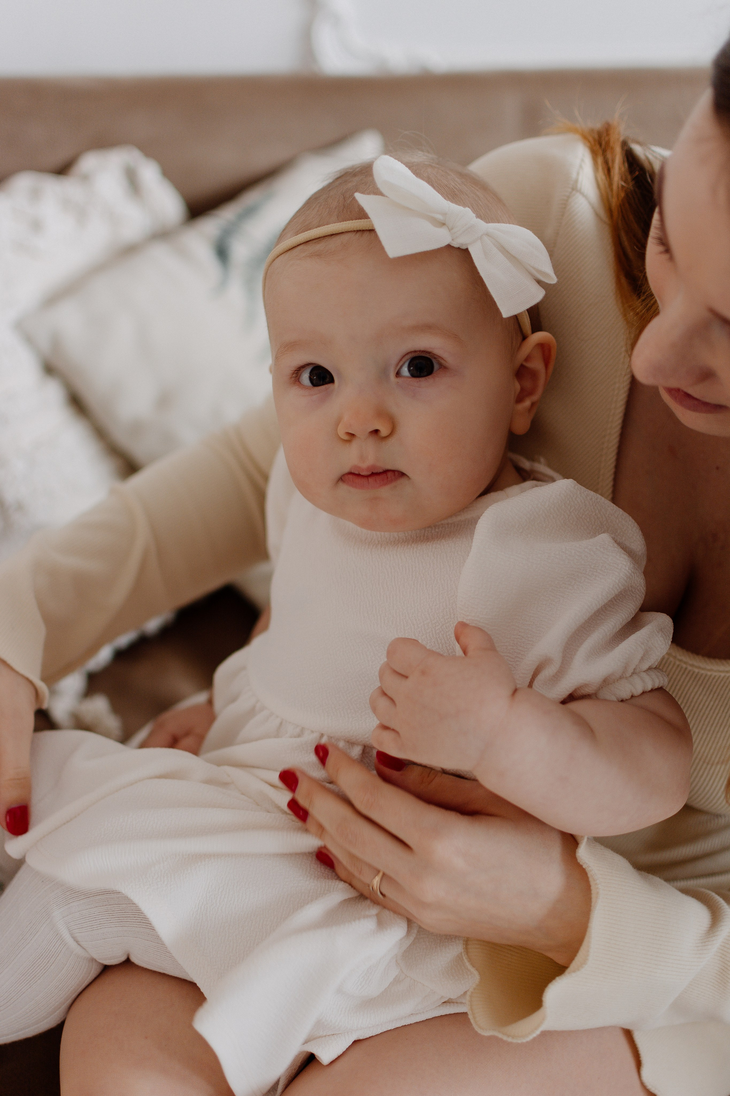 Anuta. Фотограф Ольга Кудрявцева | Нижний Новгород