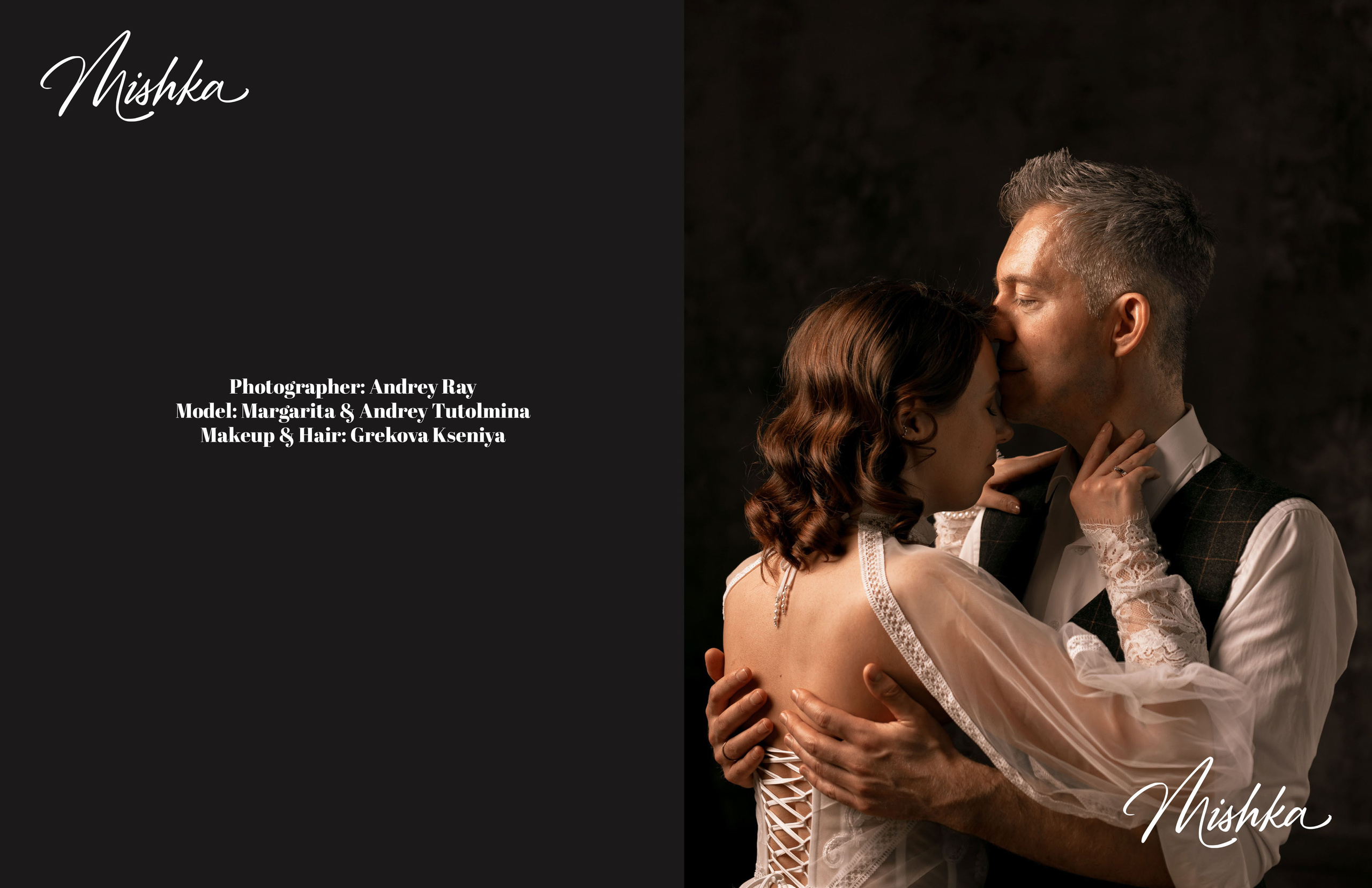 Андрей Рэй фотосъемки