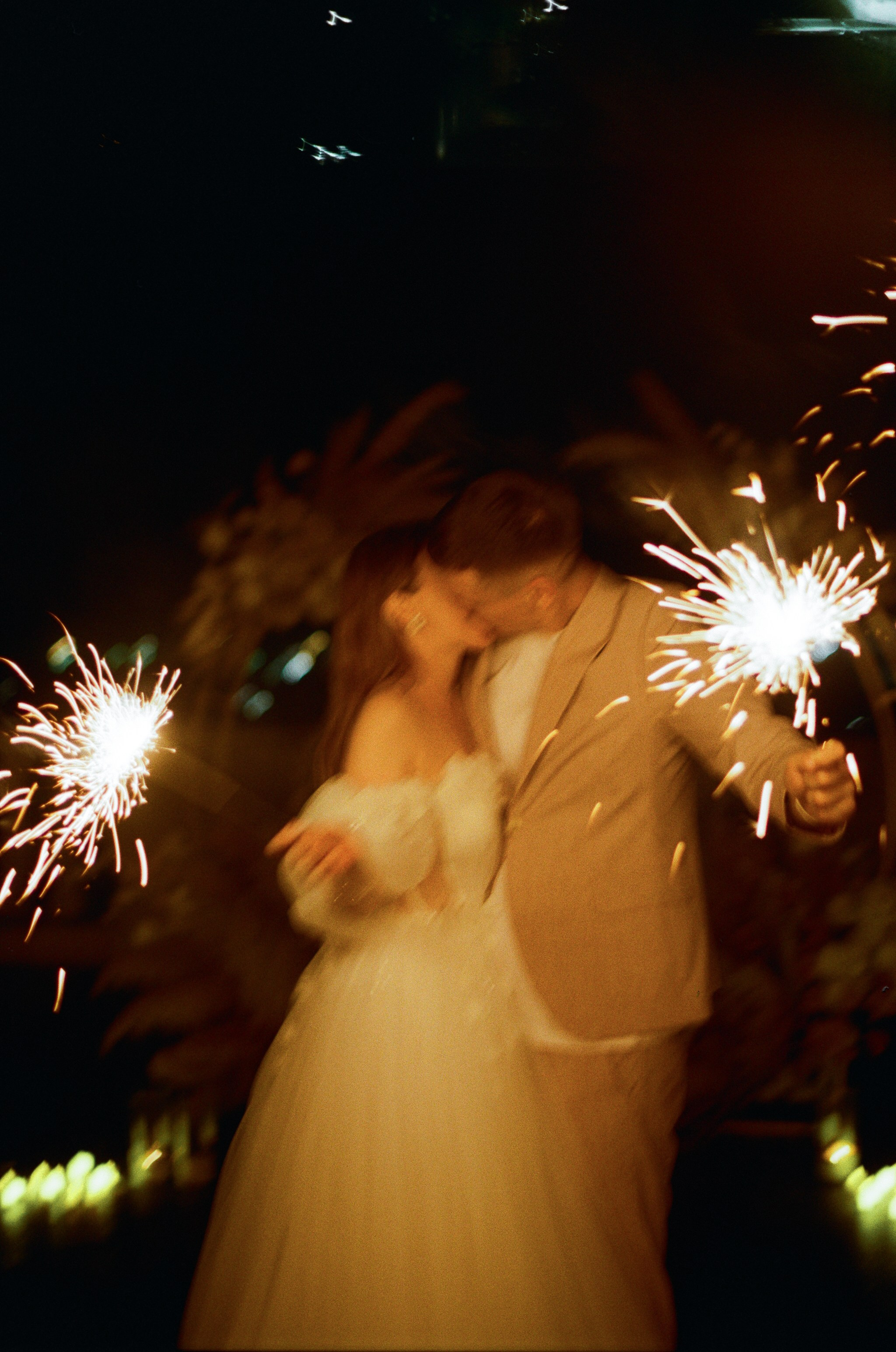 Плёночные фотосессии. Свадебный фотограф в Ростове-на-Дону Инна Абдул