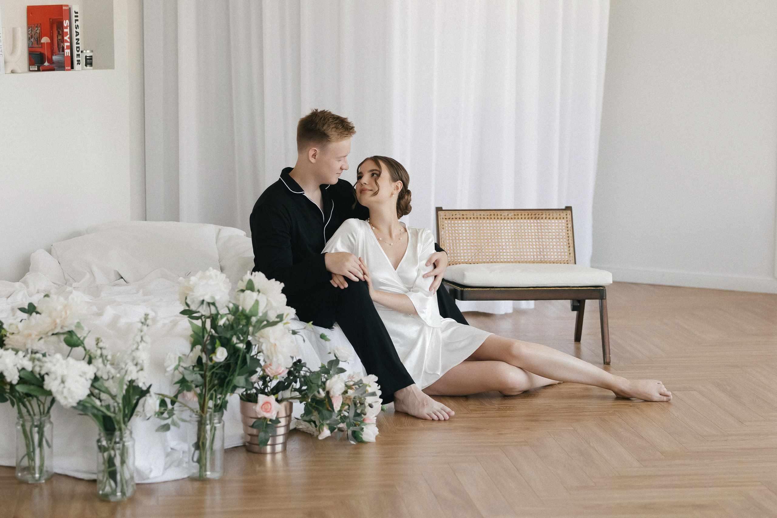 «TRICERАTOPS FUNS». Maria Startseva Photo