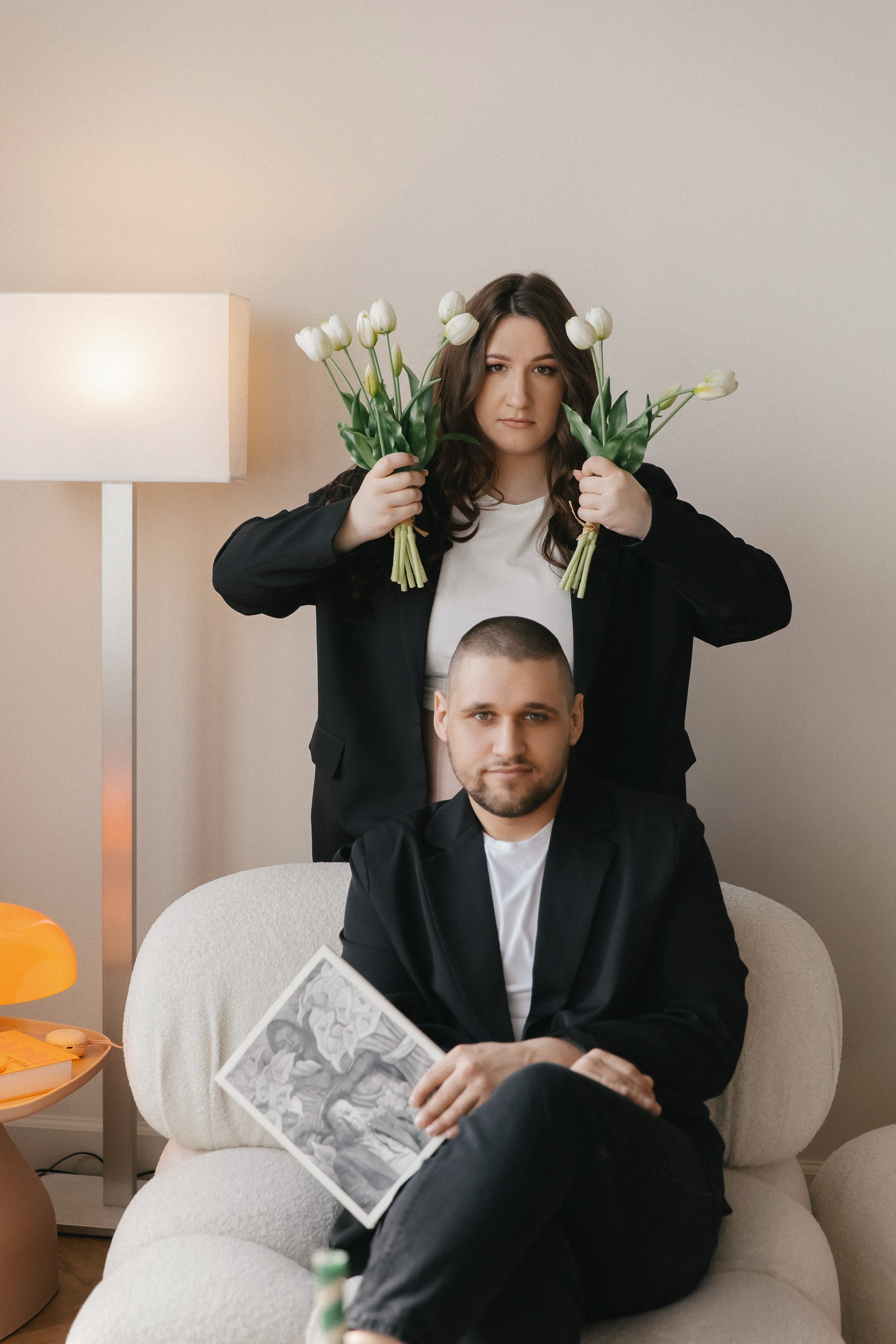 LOVESTORY. Maria Startseva Photo