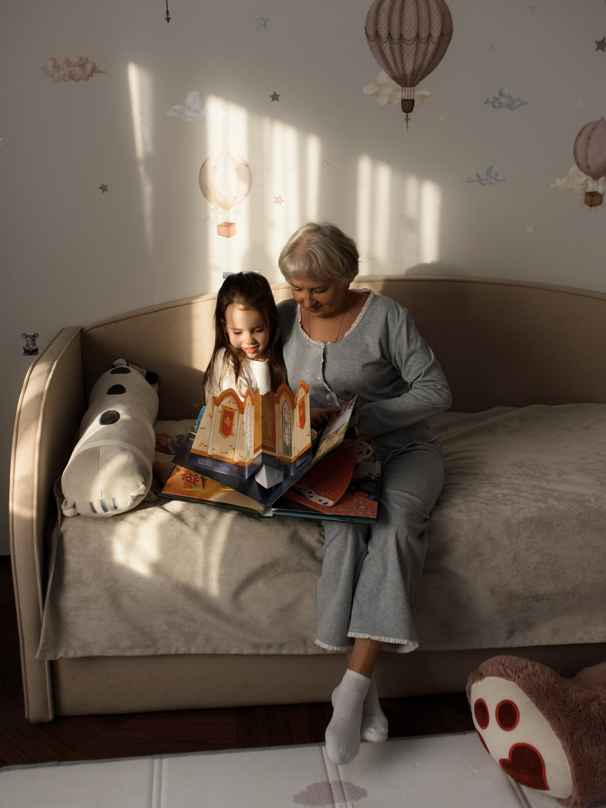 Family 8. Фотограф в Самаре Валерия Слезина