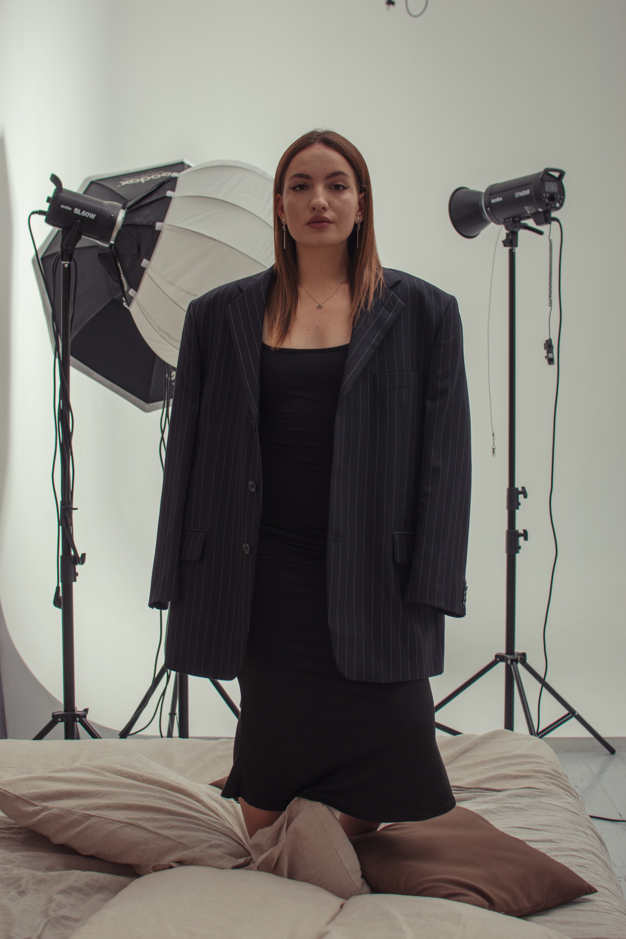 София. Фотограф-ретушер в Крыму Юля Лобурец