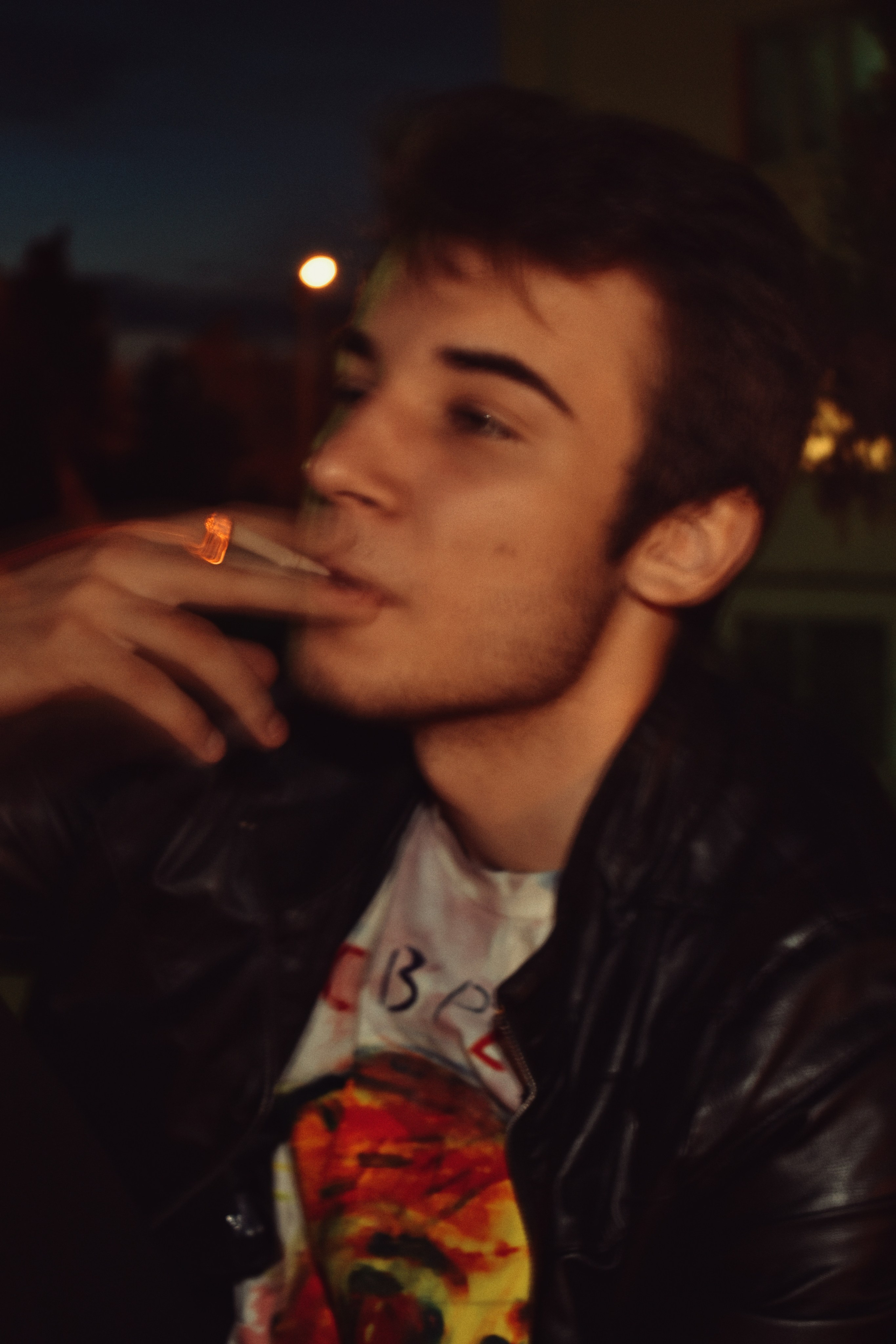 Артём. Фотограф-ретушер в Крыму Юля Лобурец