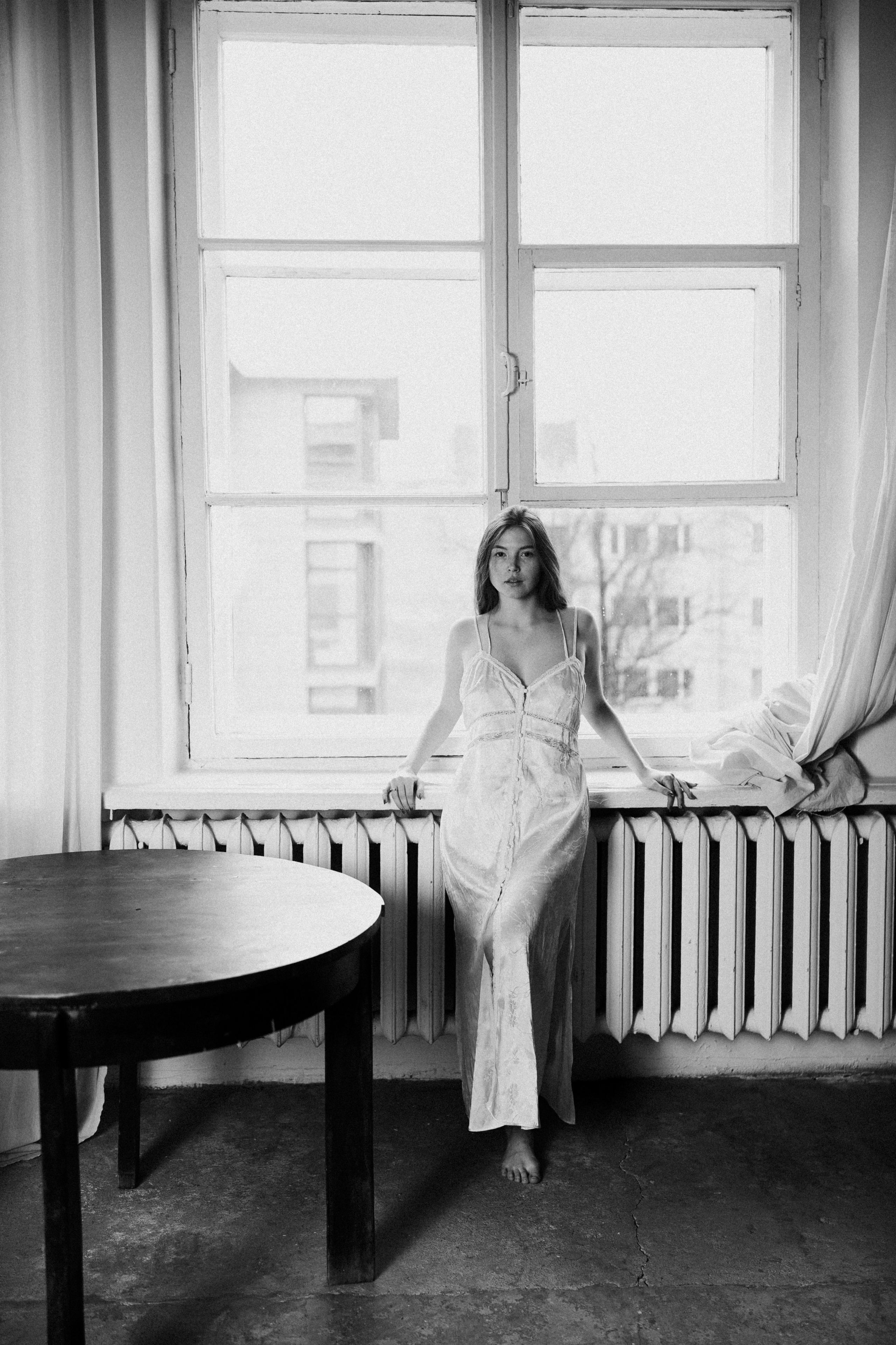 Veronika. Svetlana Klimenko