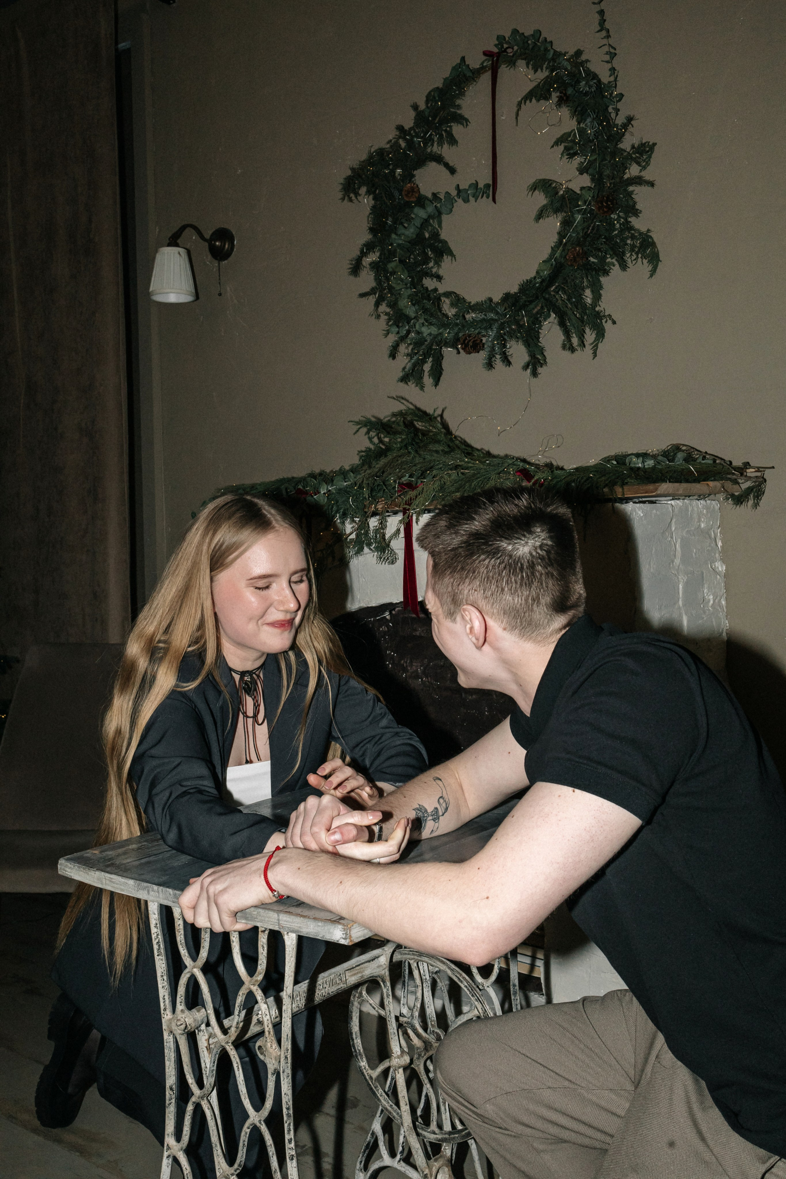 Корпоратив Craft Coffee. Фотограф в Краснодаре Лагунов Владимир