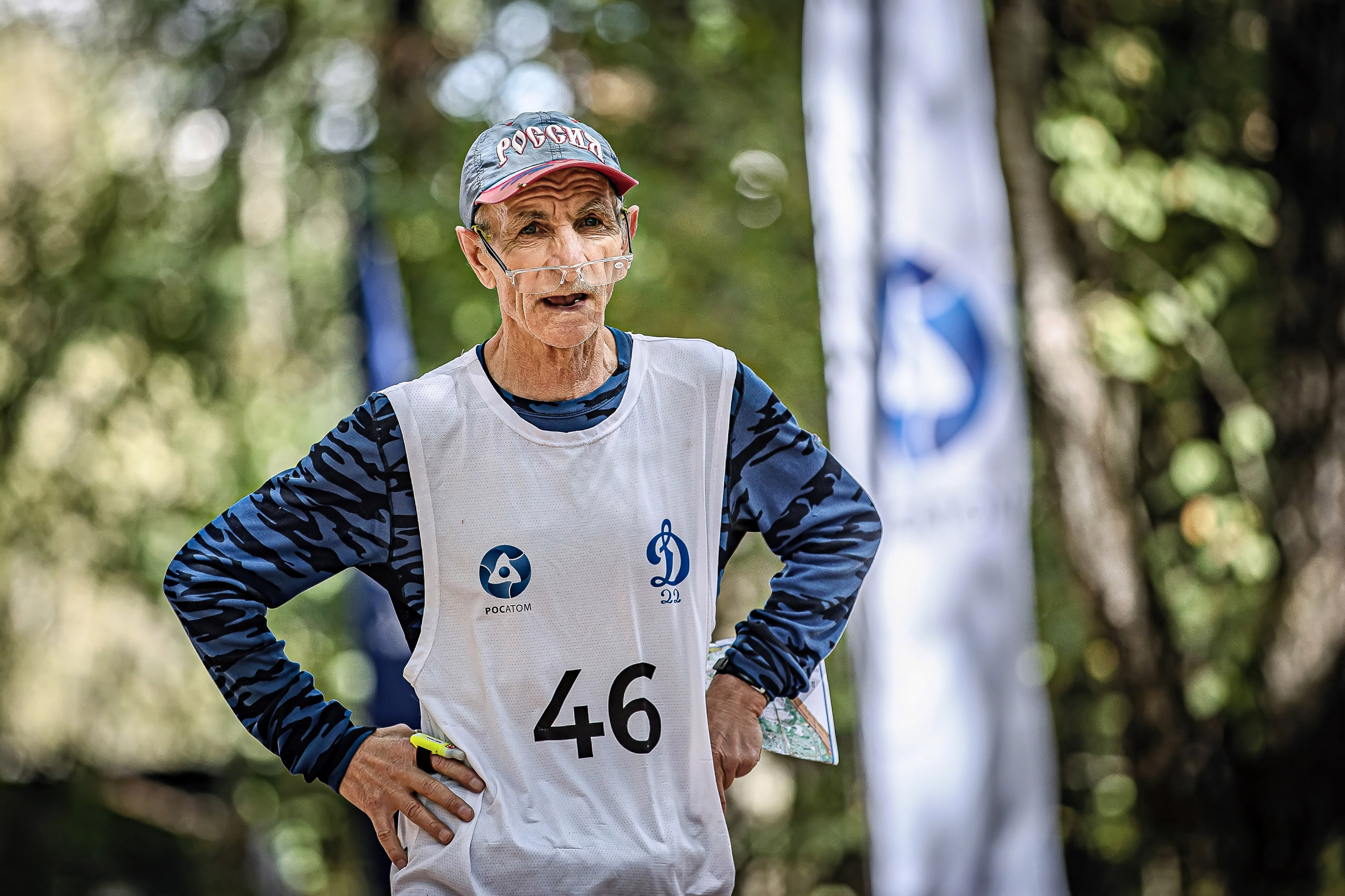 СПОРТИВНОЕ ОРИЕНТИРОВАНИЕ. Спортивный фотограф Максим Серегин