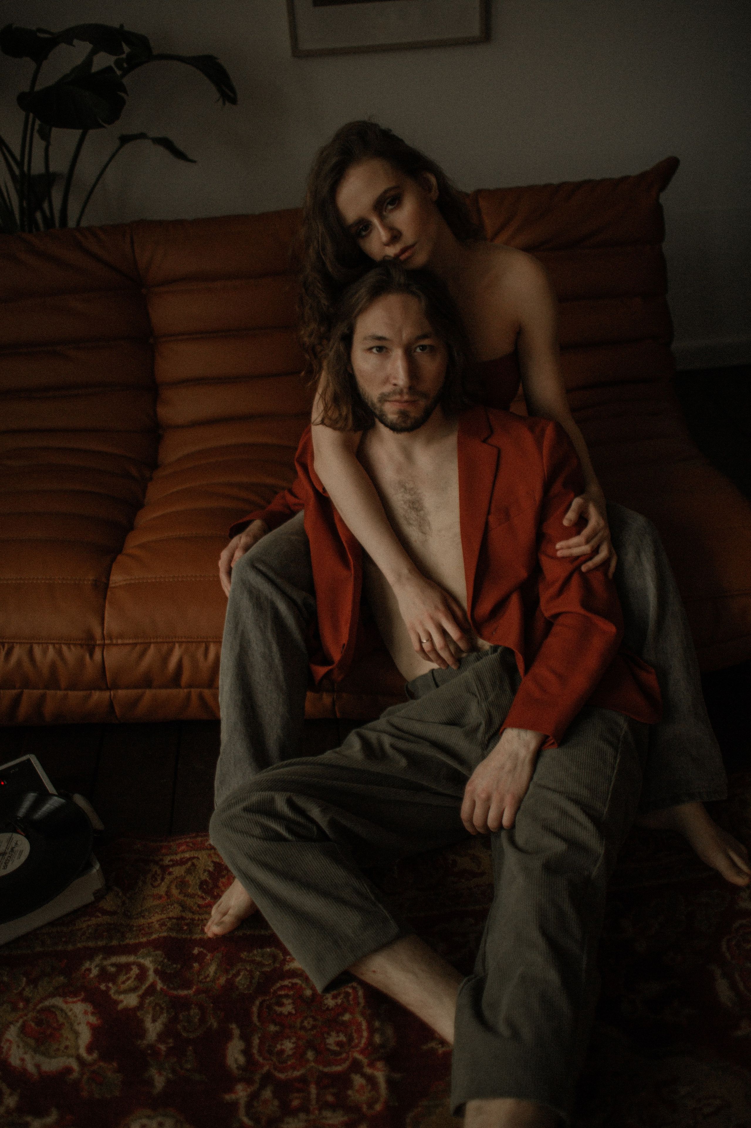 Кристина и Искандер. ГЛАВНАЯ