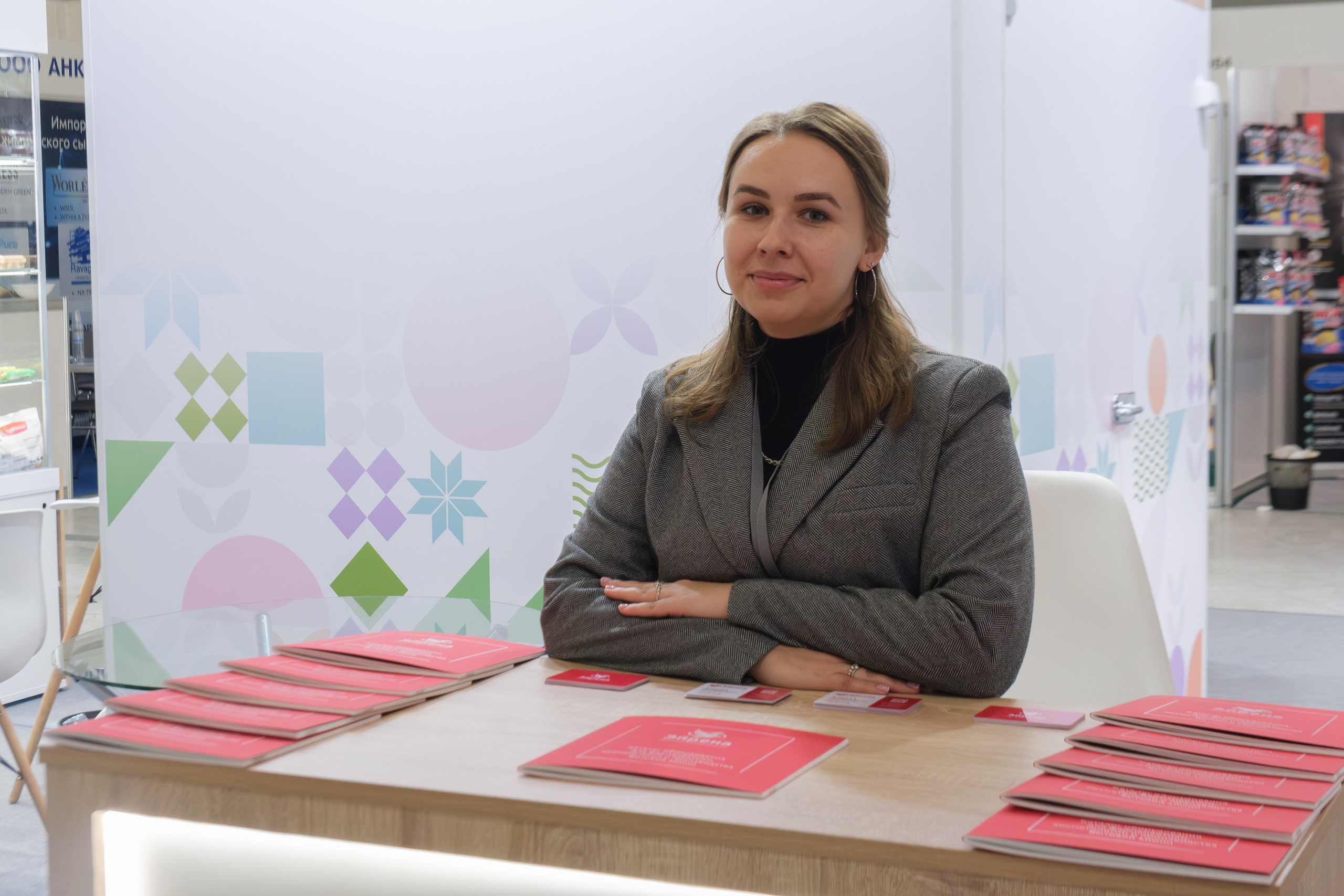 Food-Expo 2025. Фёдор Карпов — профессиональный фотограф, работаю в Москве и области