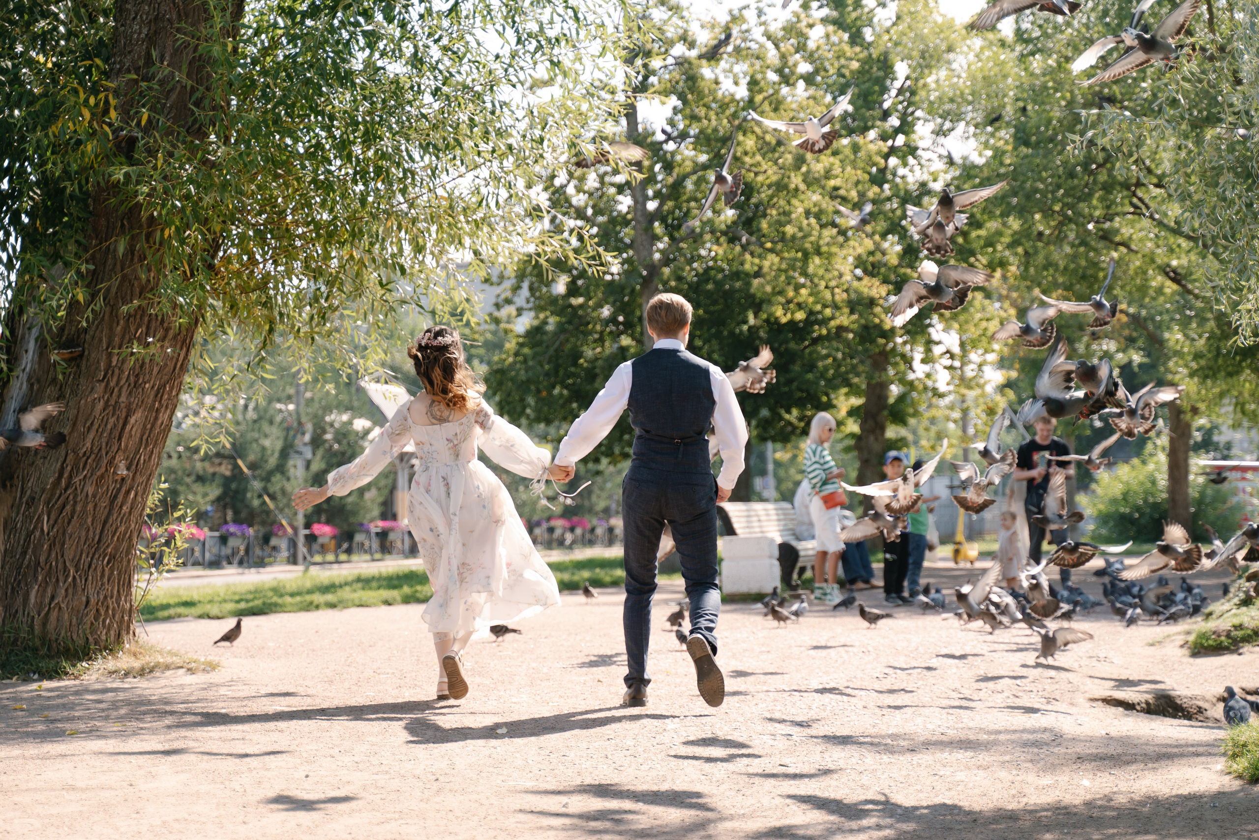 12.08.2023. Свадебный фотограф — Наталья Фед СПб/Москва