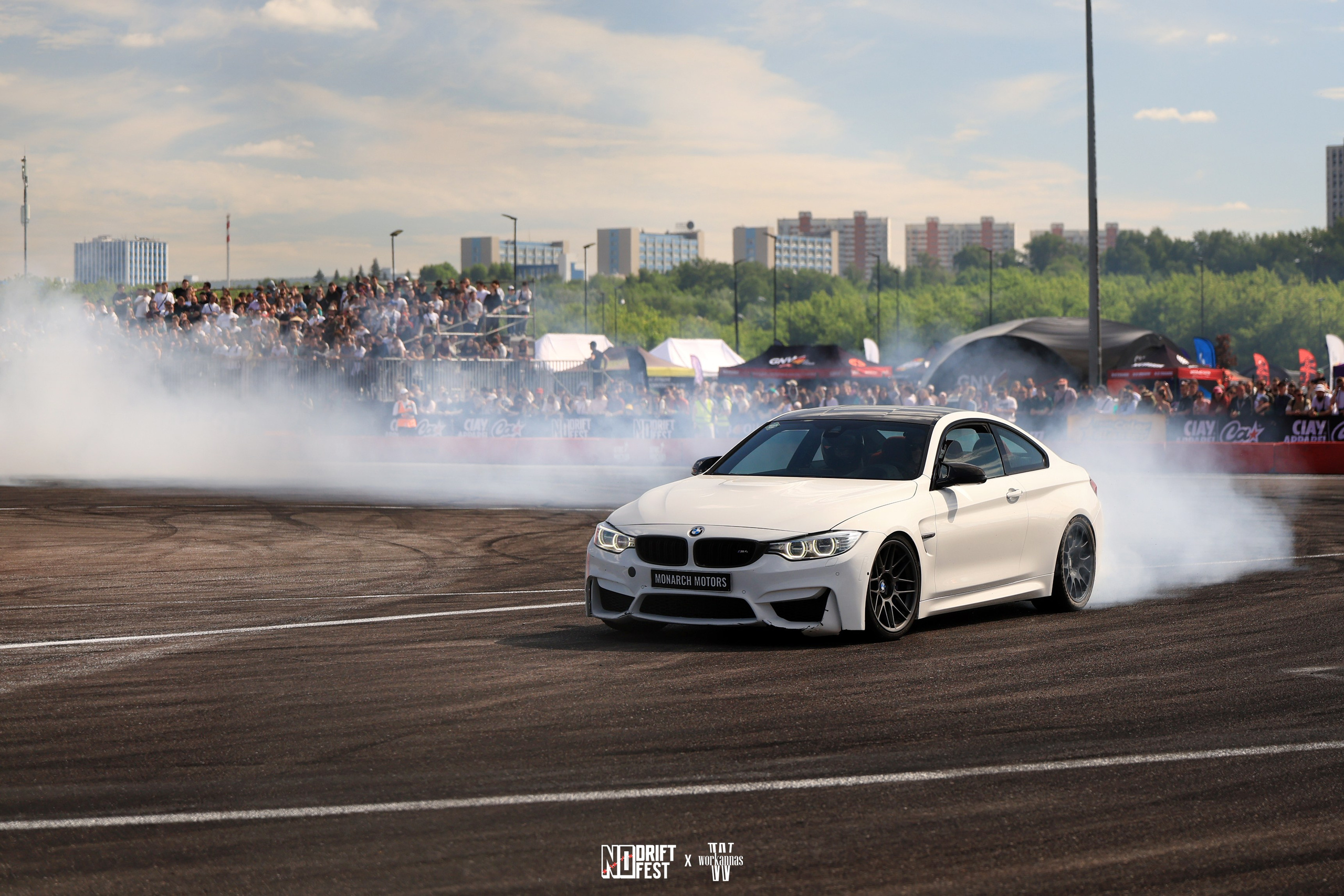 NO DRIFT NO FEST 2026. Фотограф Анна Гаврилова