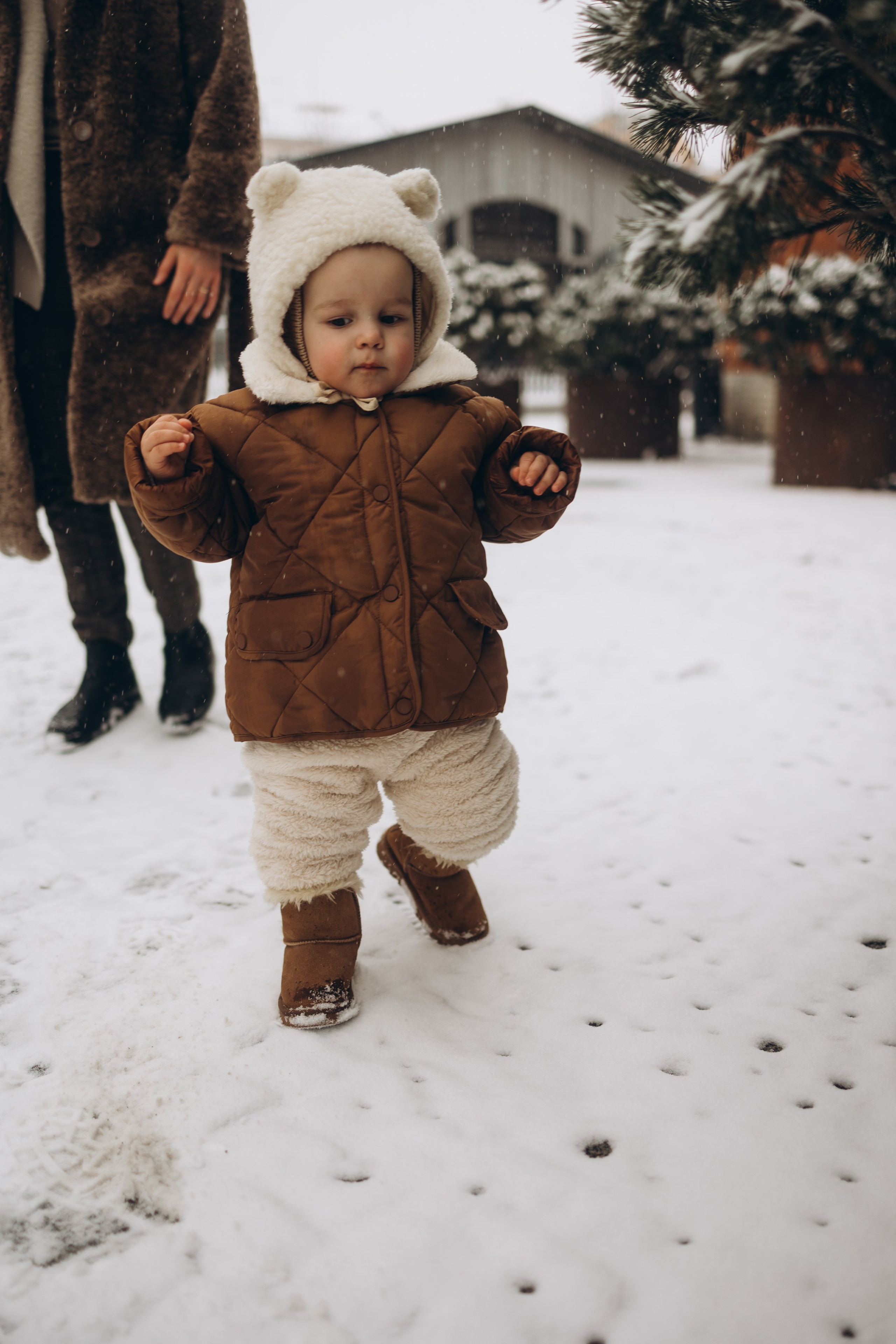 Яна и Лев. Семейный фотограф в Москве Виктория Ястребинская