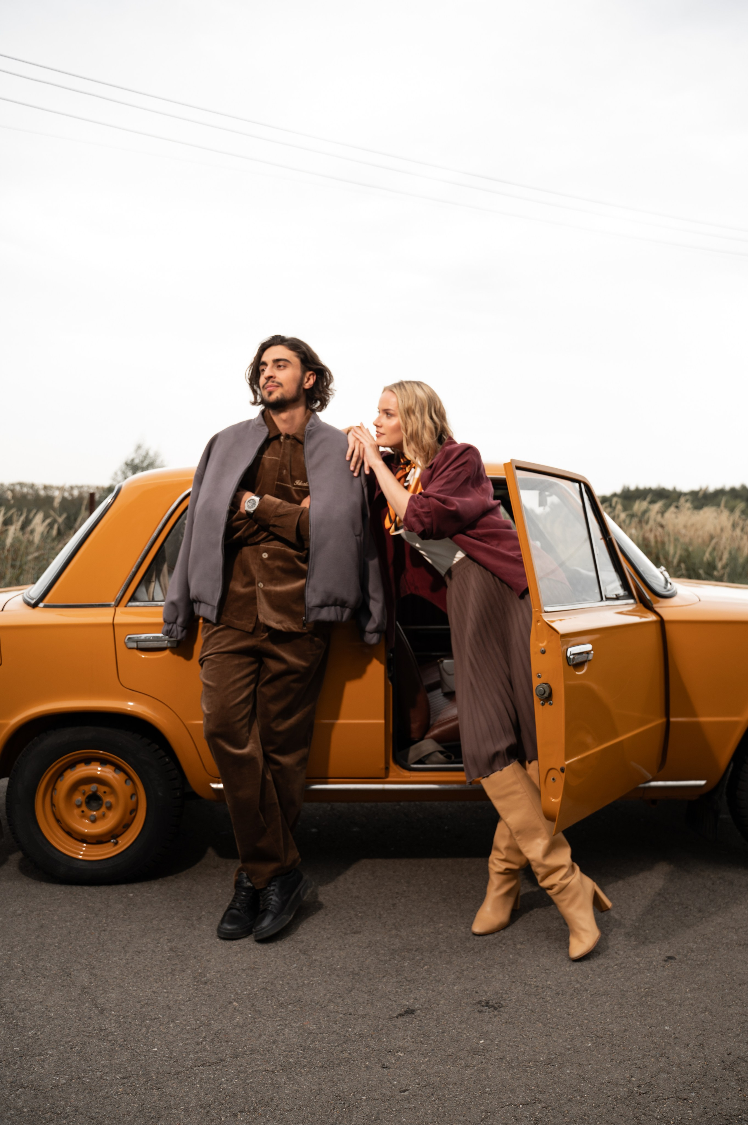 Лукбук/каталог. Журавлёва Елена