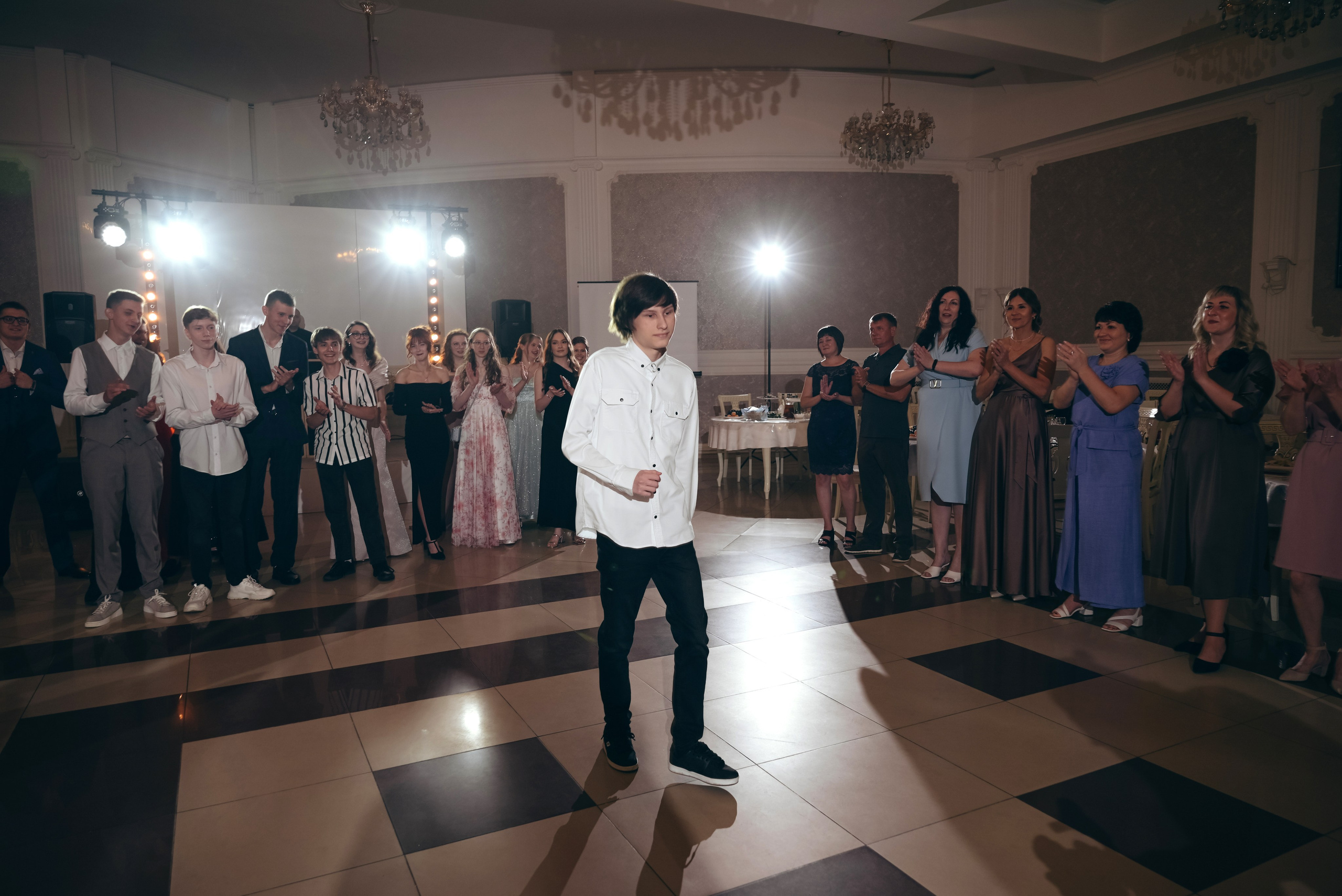 Выпускной 2025. Фотограф в Саратове и Энгельсе — Склярова Дарья