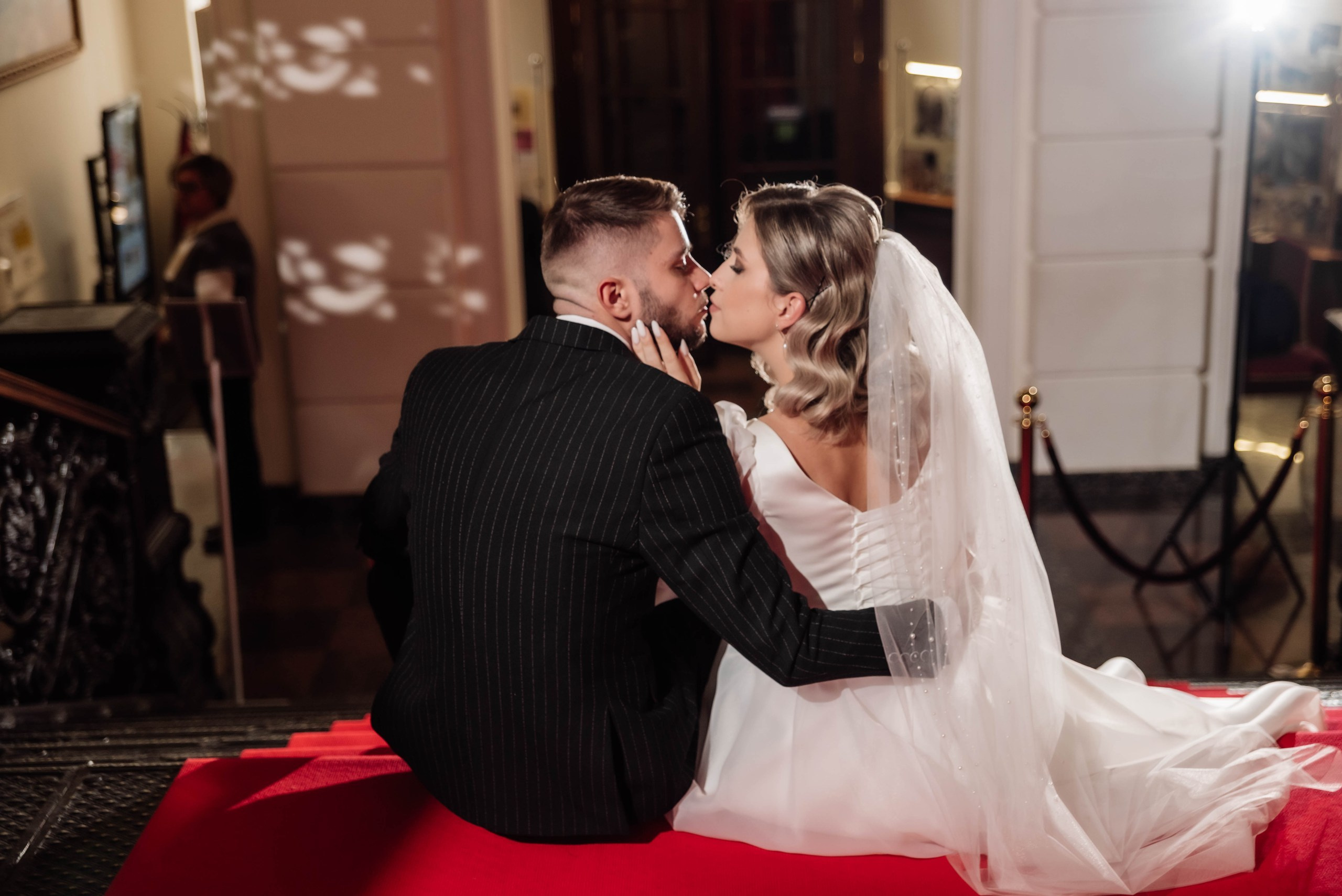 Павел и Мария. Фотограф в Саратове и Энгельсе — Склярова Дарья