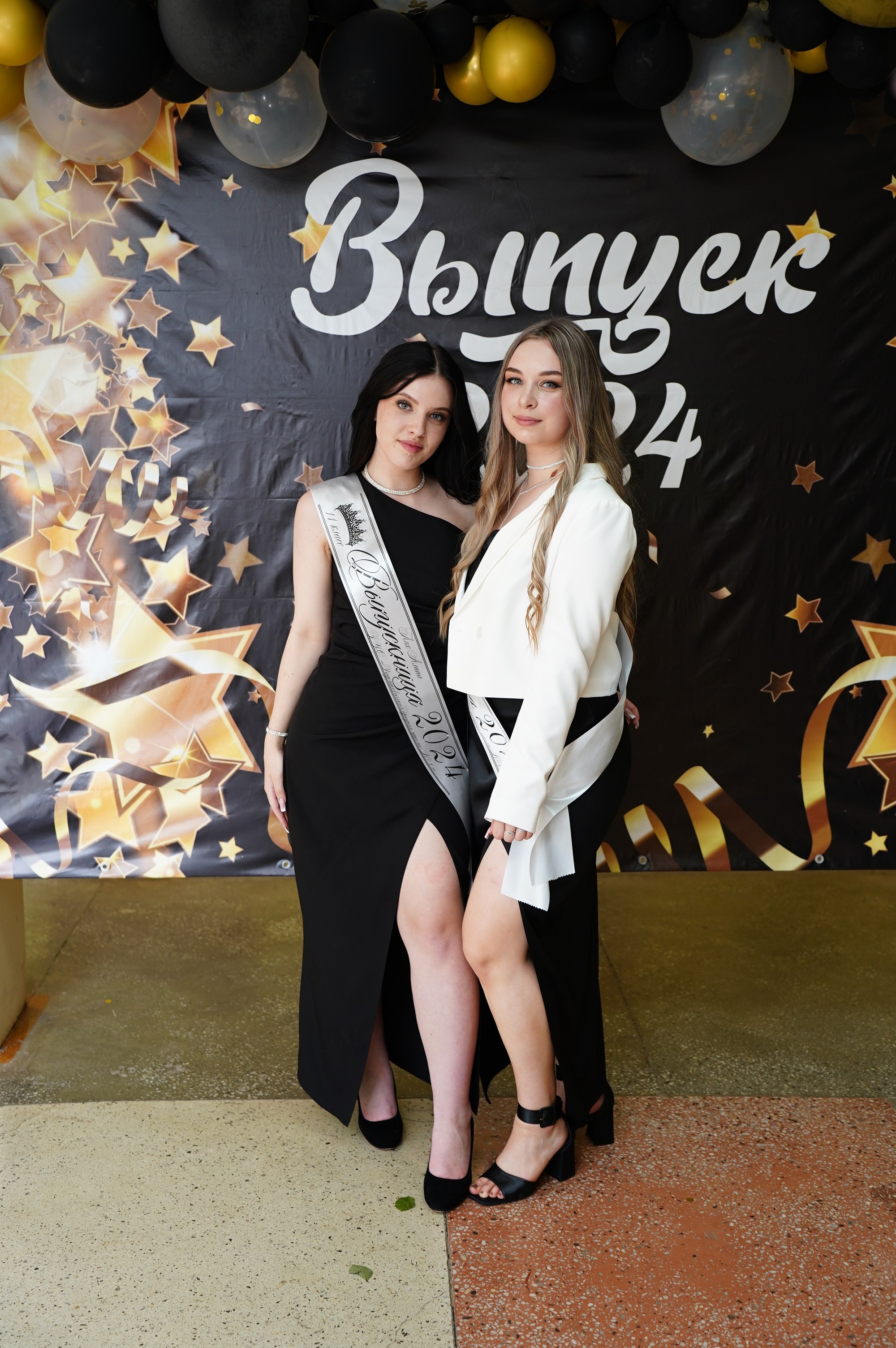 Выпускной. Семейный и свадебный фотограф Минск, Беларусь Анна Орловская