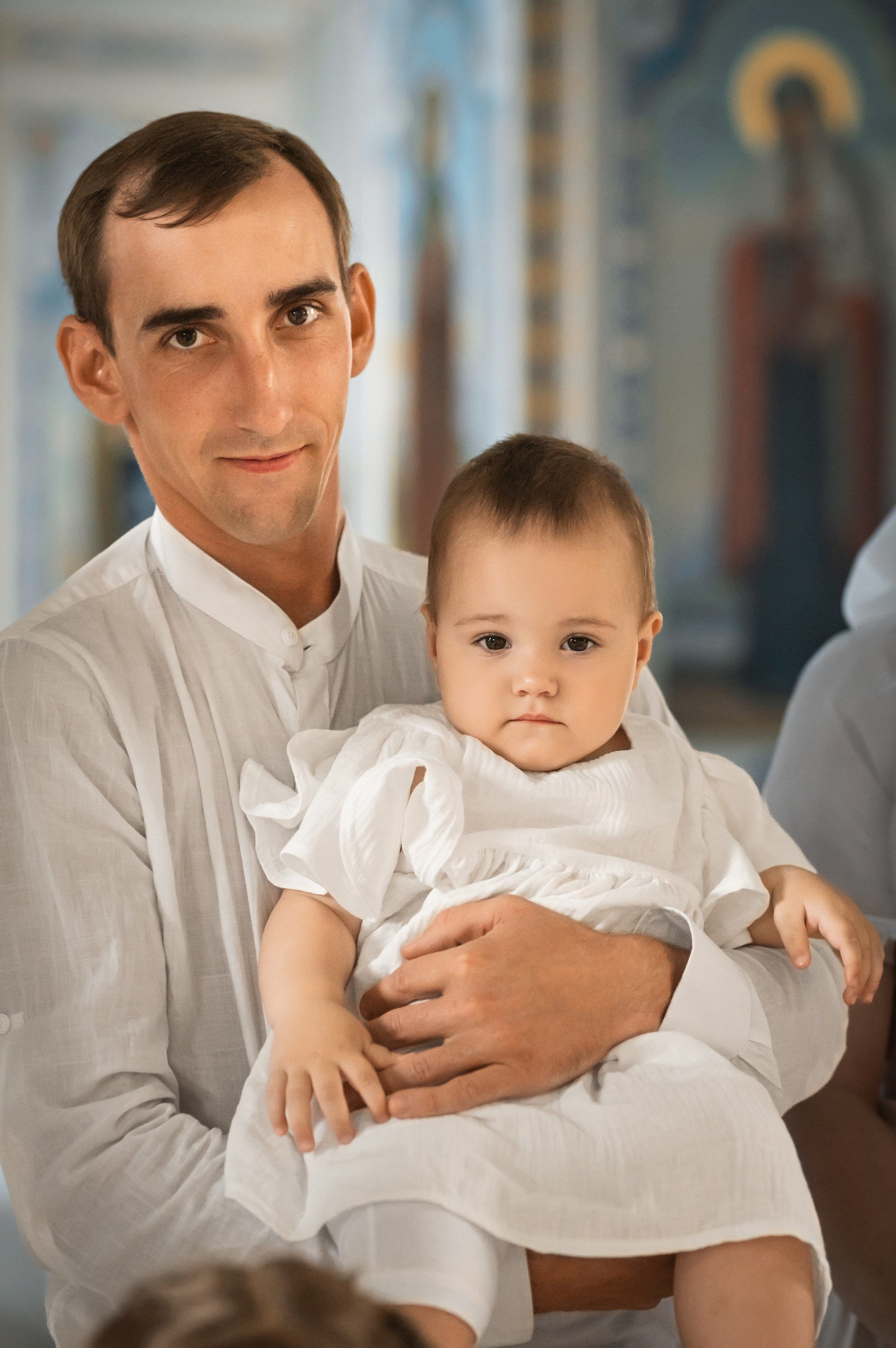 Храм Введения во храм Пресвятой Богородицы. Церковный фотограф на Таинство Крещения и Венчания в Оренбурге и Оренбургской области Екатерина Белкина