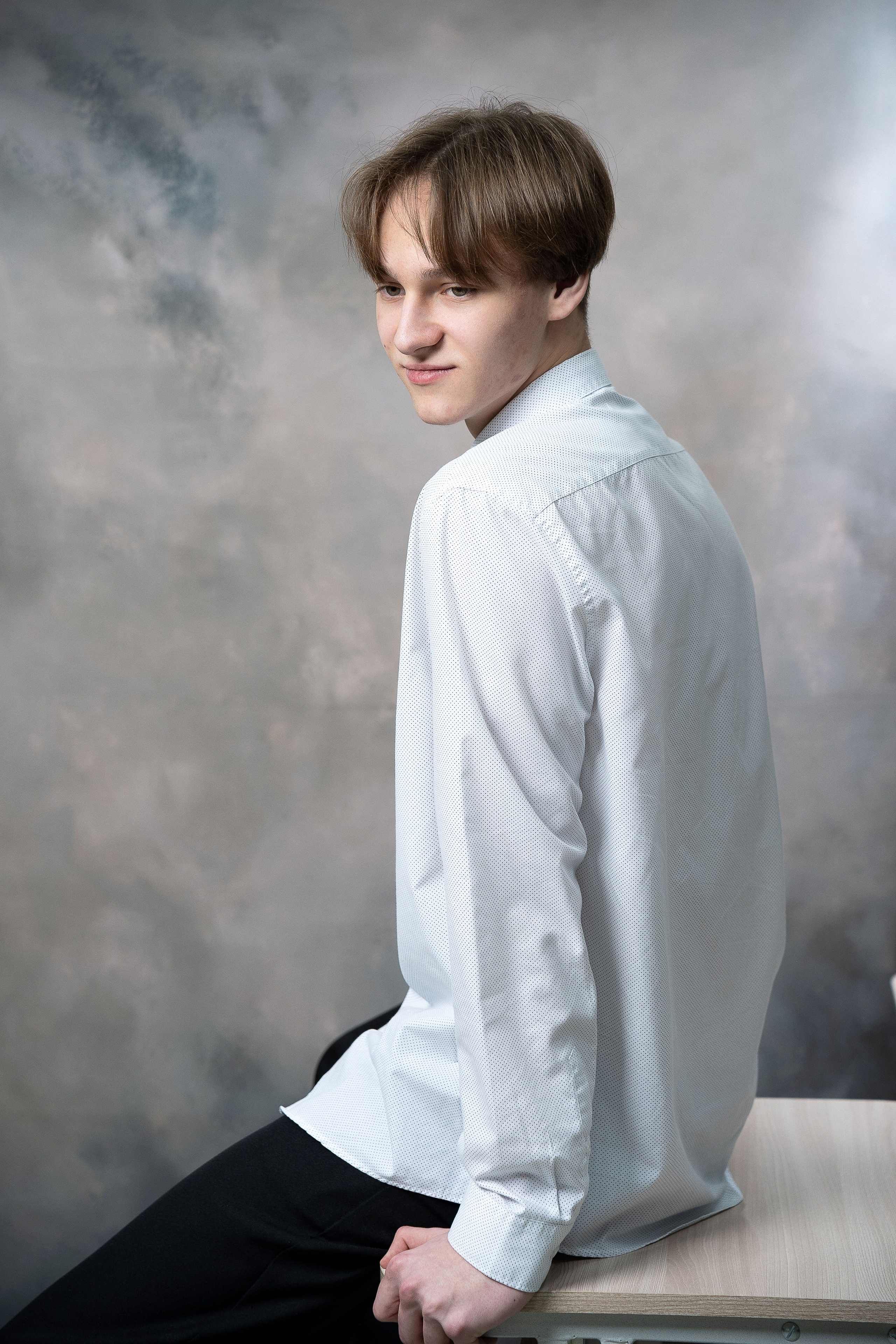 Павел Сергеевич. Тот Самый альбом